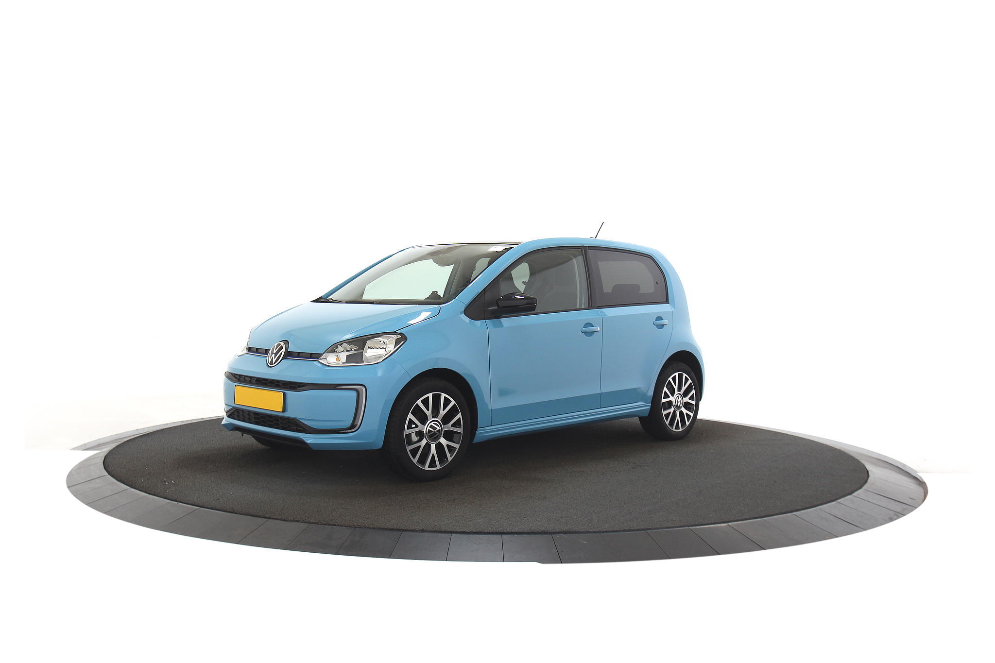 Volkswagen up! E-UP STYLE