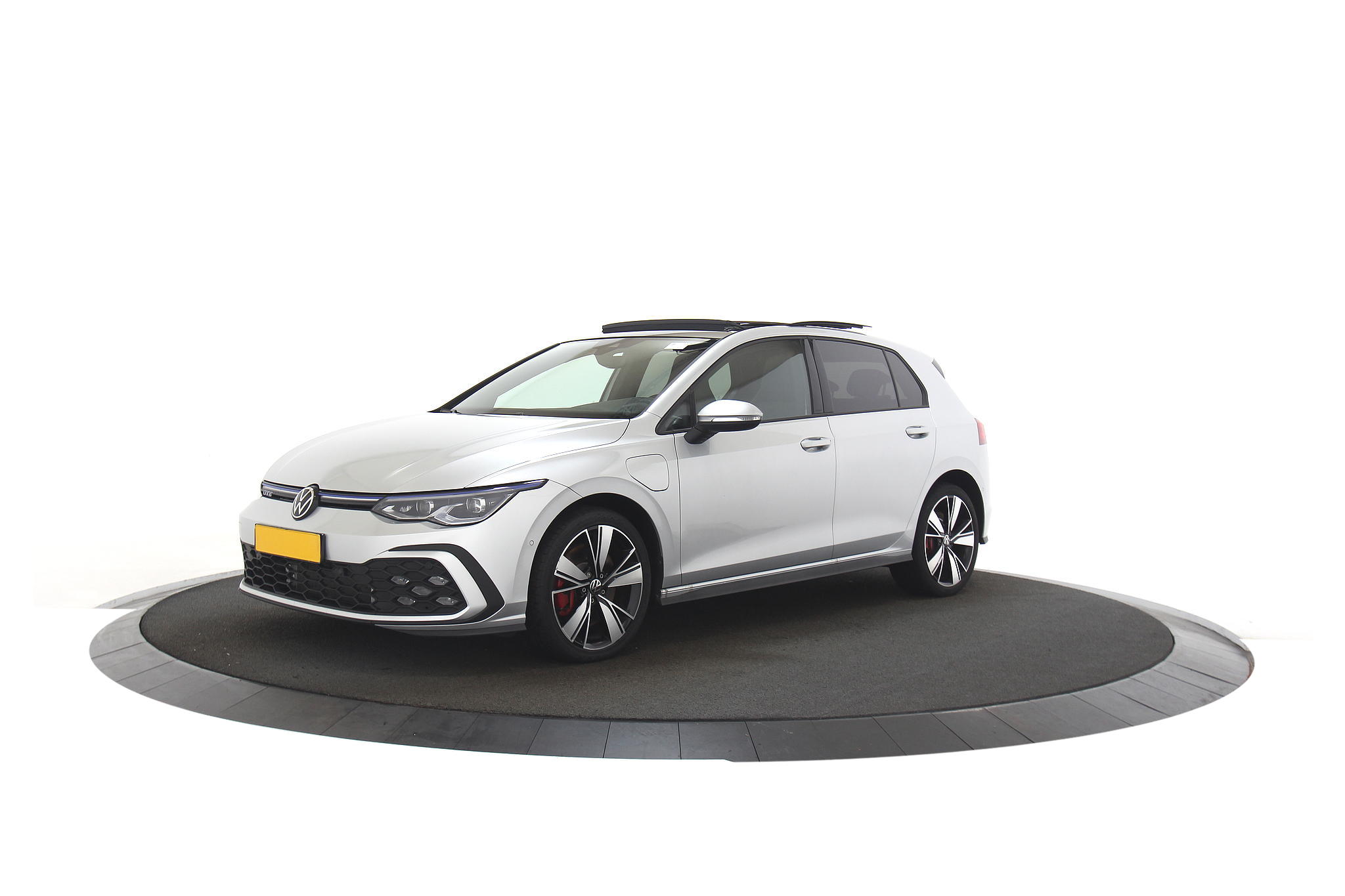 Volkswagen Golf (CD1) Vers.Sport. GTE 1.4 EHYBRID OPF 245 DSG