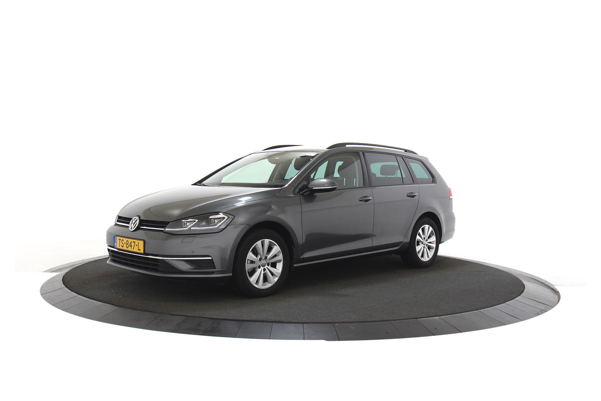 Volkswagen Golf Variant 1.0 TSI Comfortline Business