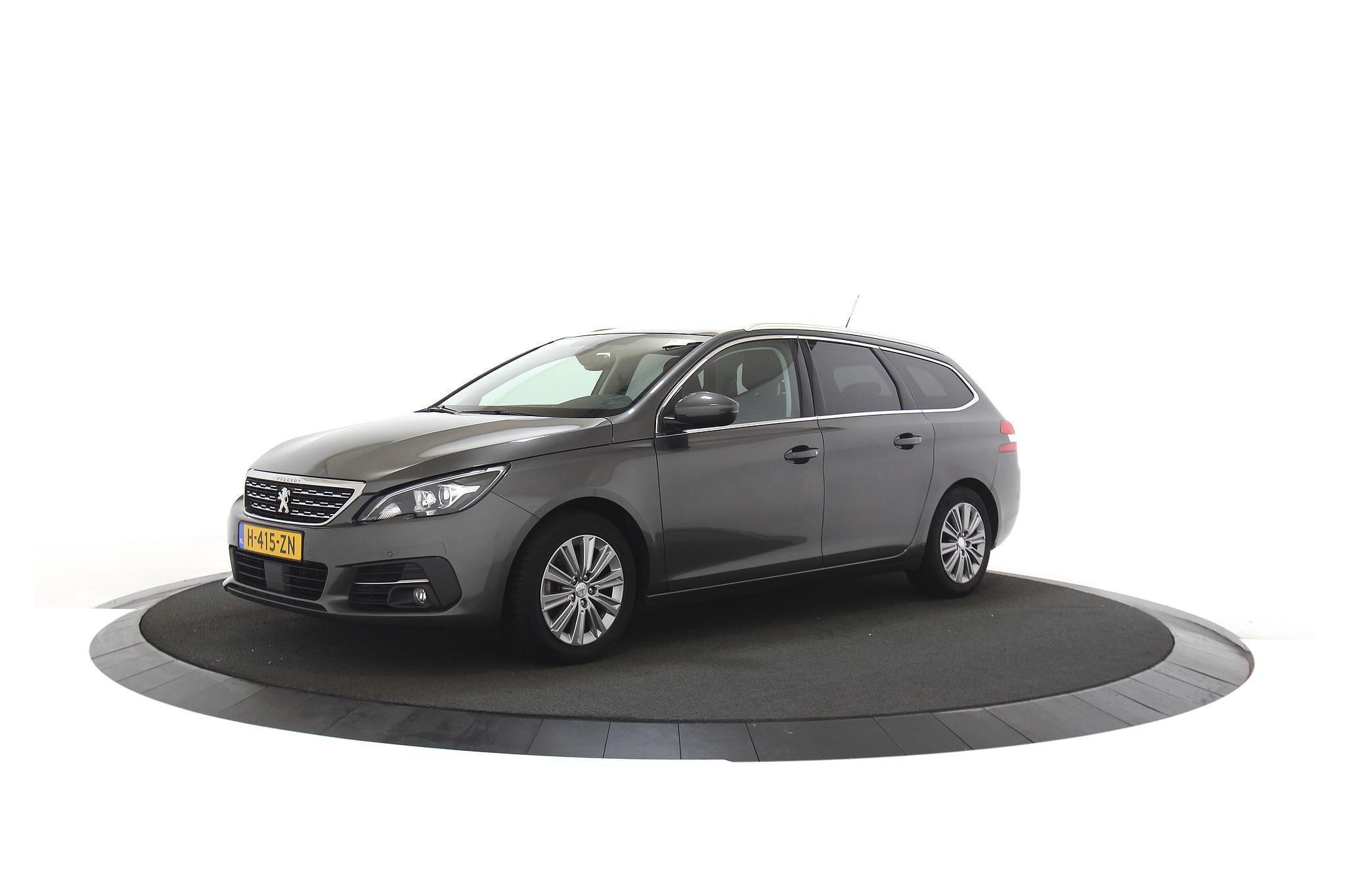 Peugeot 308 SW 1.2 PureTech Allure