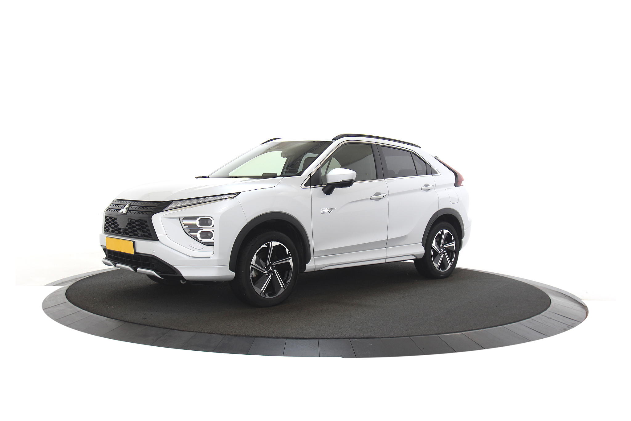 Mitsubishi Eclipse Cross 2.4 PHEV AWD Executive