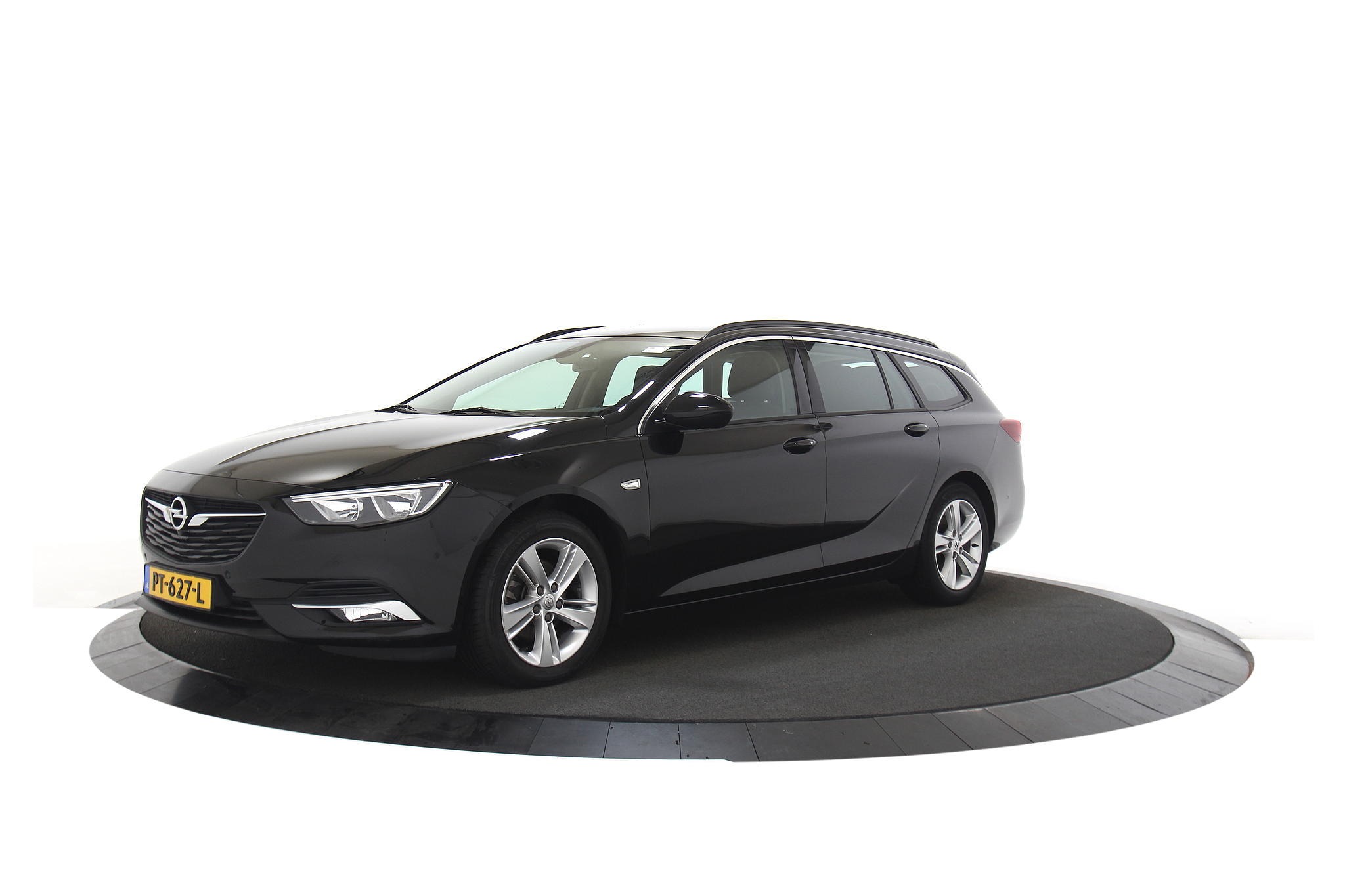 Opel Insignia Sports Tourer 1.5 Turbo EcoTec Business Executive