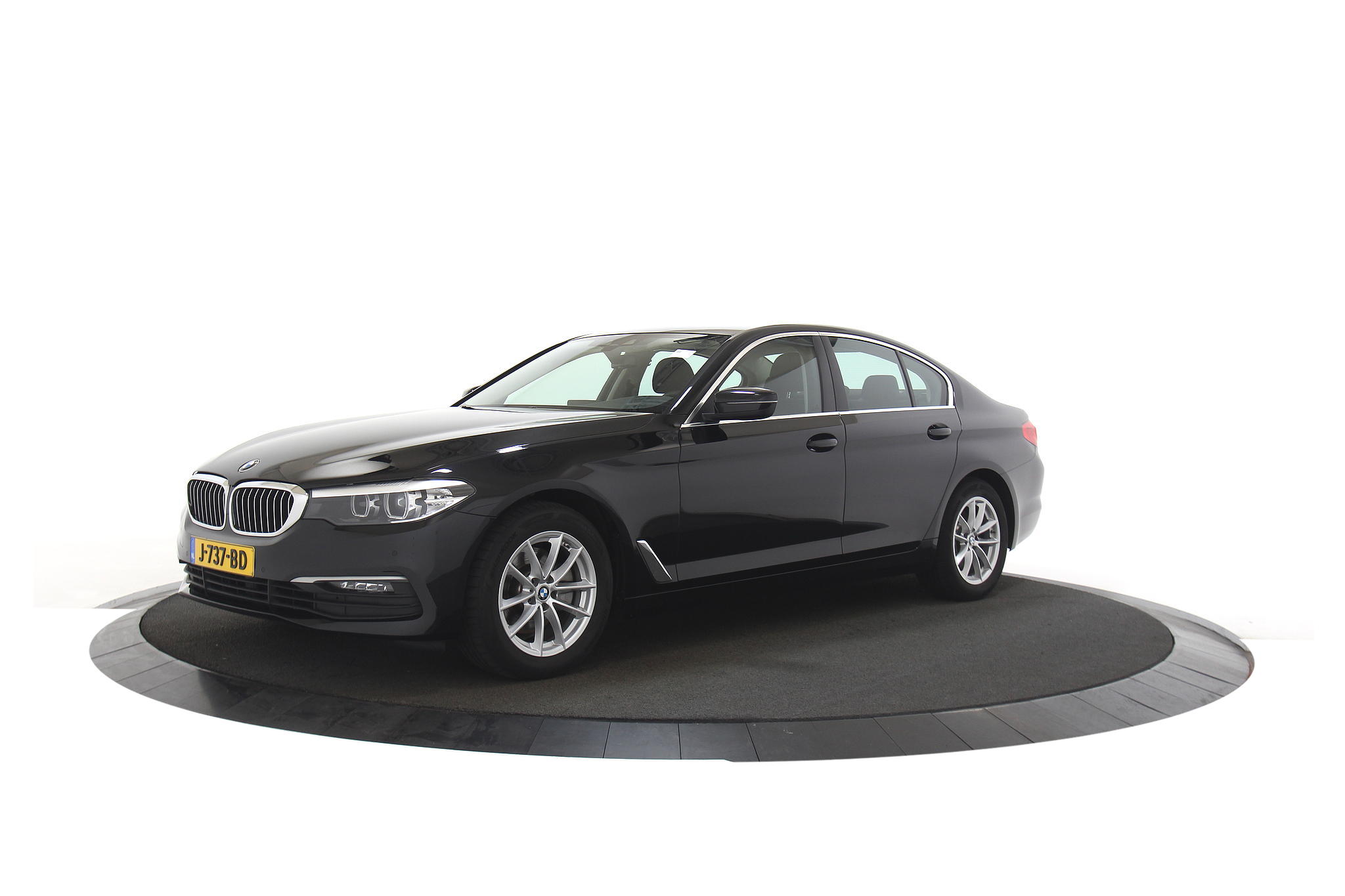 BMW 5-serie 520i Executive Edition