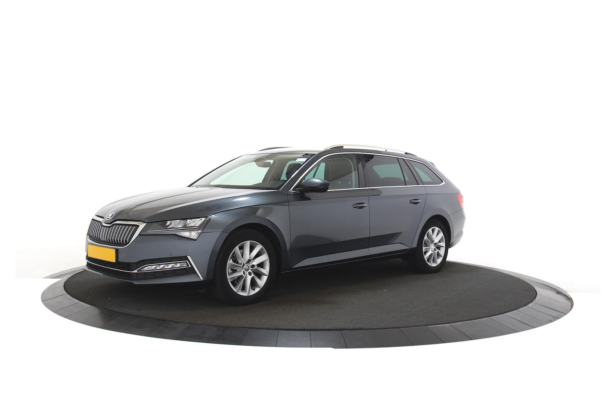 Skoda Superb Combi 1.4 eHybrid