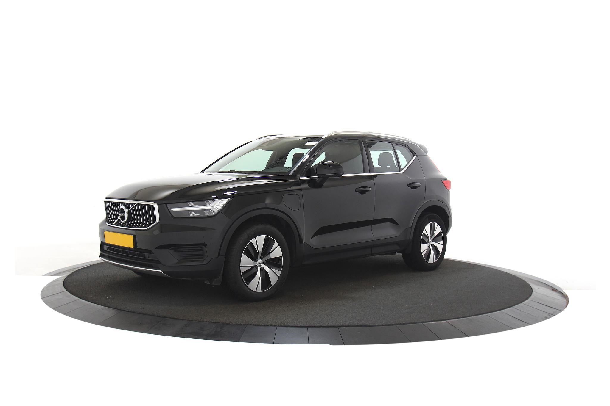 Volvo XC40 1.5 T5 Recharge Inscription Expression