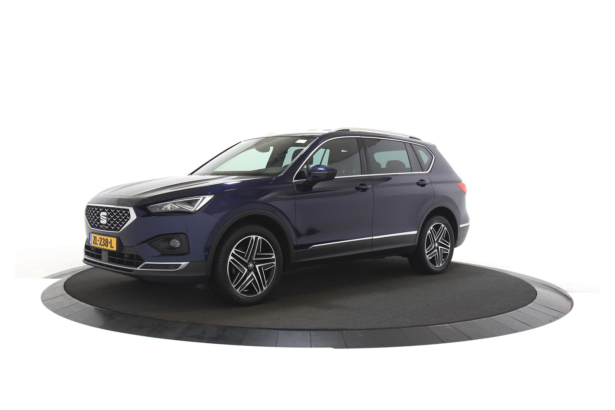 SEAT Tarraco 1.5 TSI Xcellence