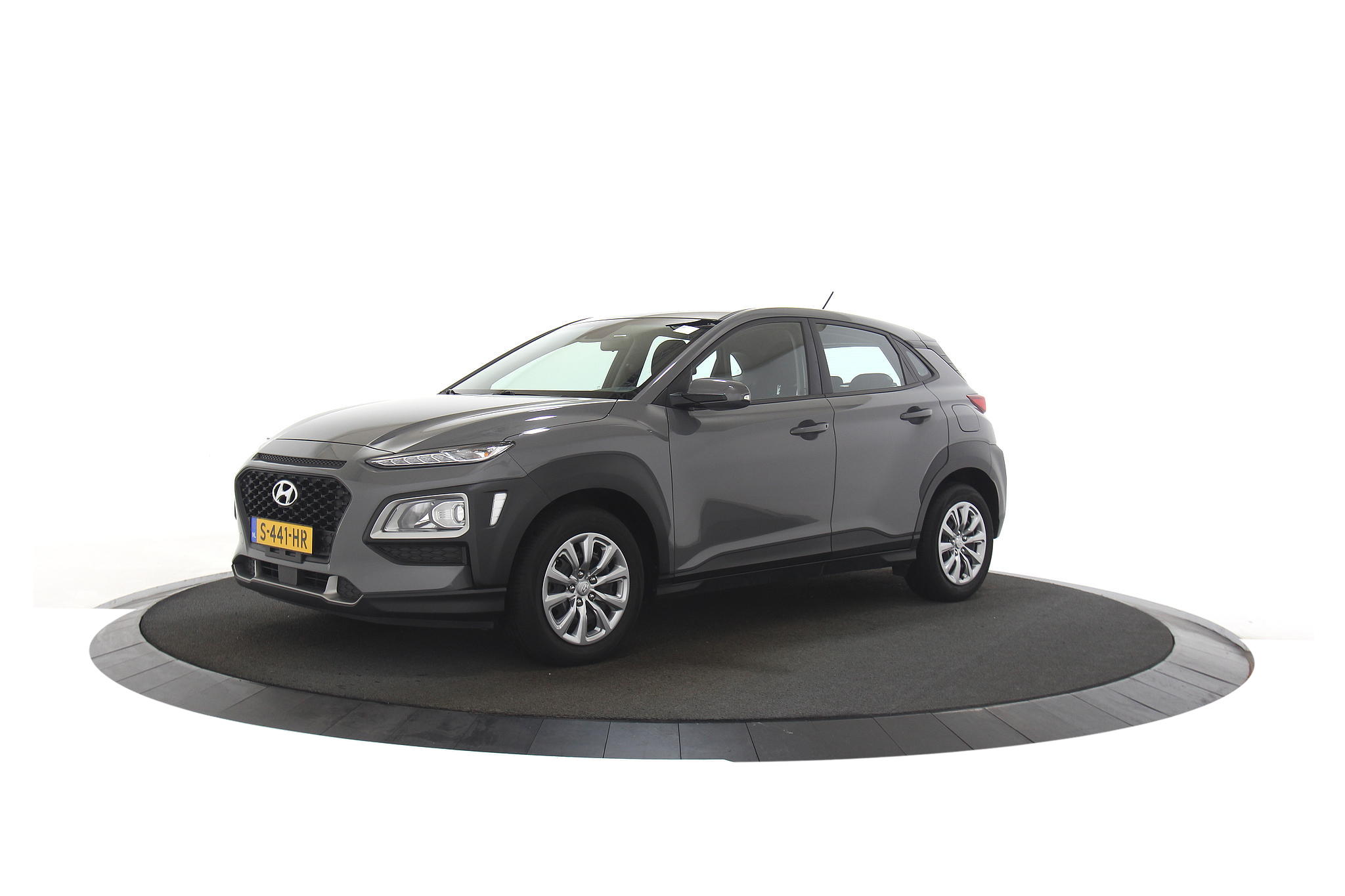 Hyundai Kona 1.0 T-GDI Comfort