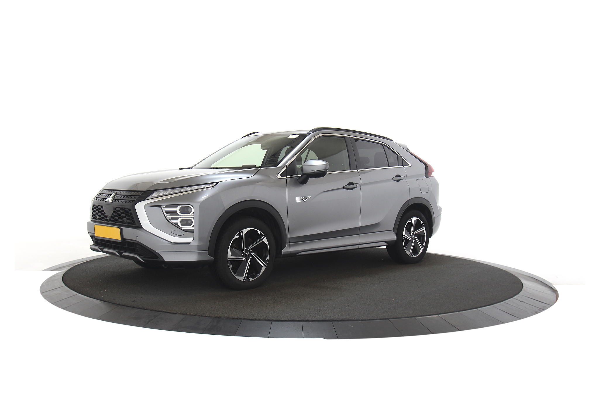 Mitsubishi Eclipse Cross 2.4 PHEV