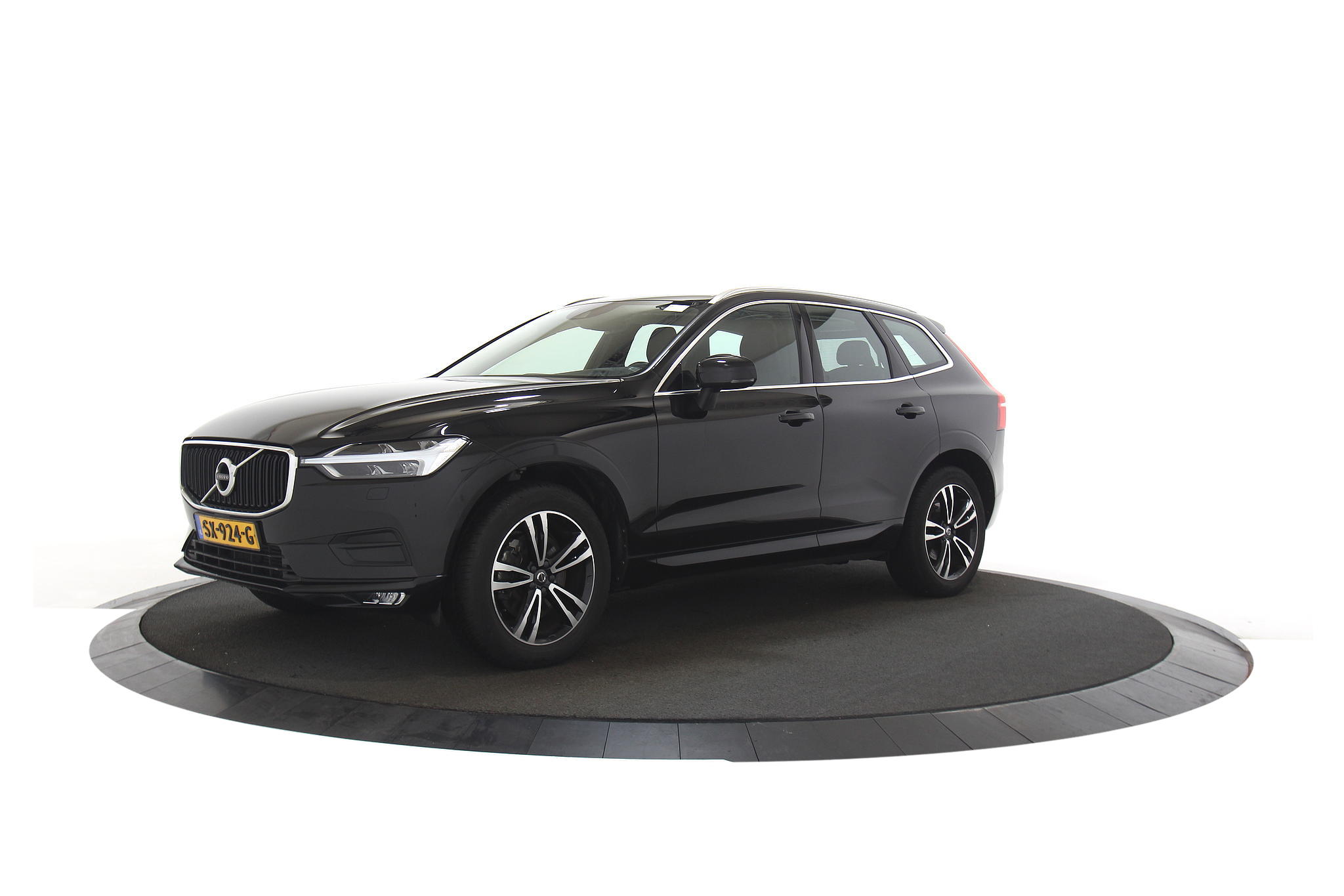 Volvo XC60 2.0 T5 Momentum