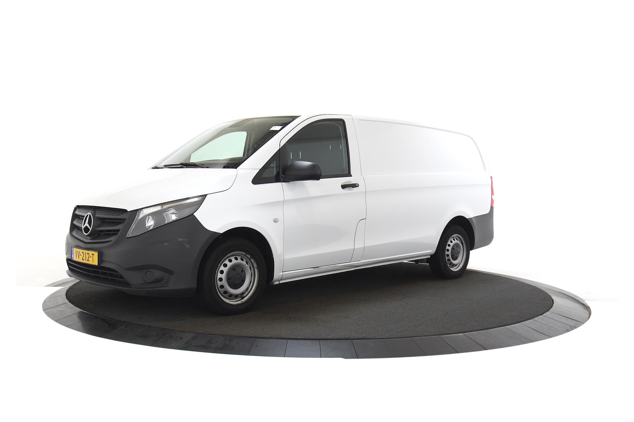 Mercedes-Benz Vito 111 CDI Functional Lang