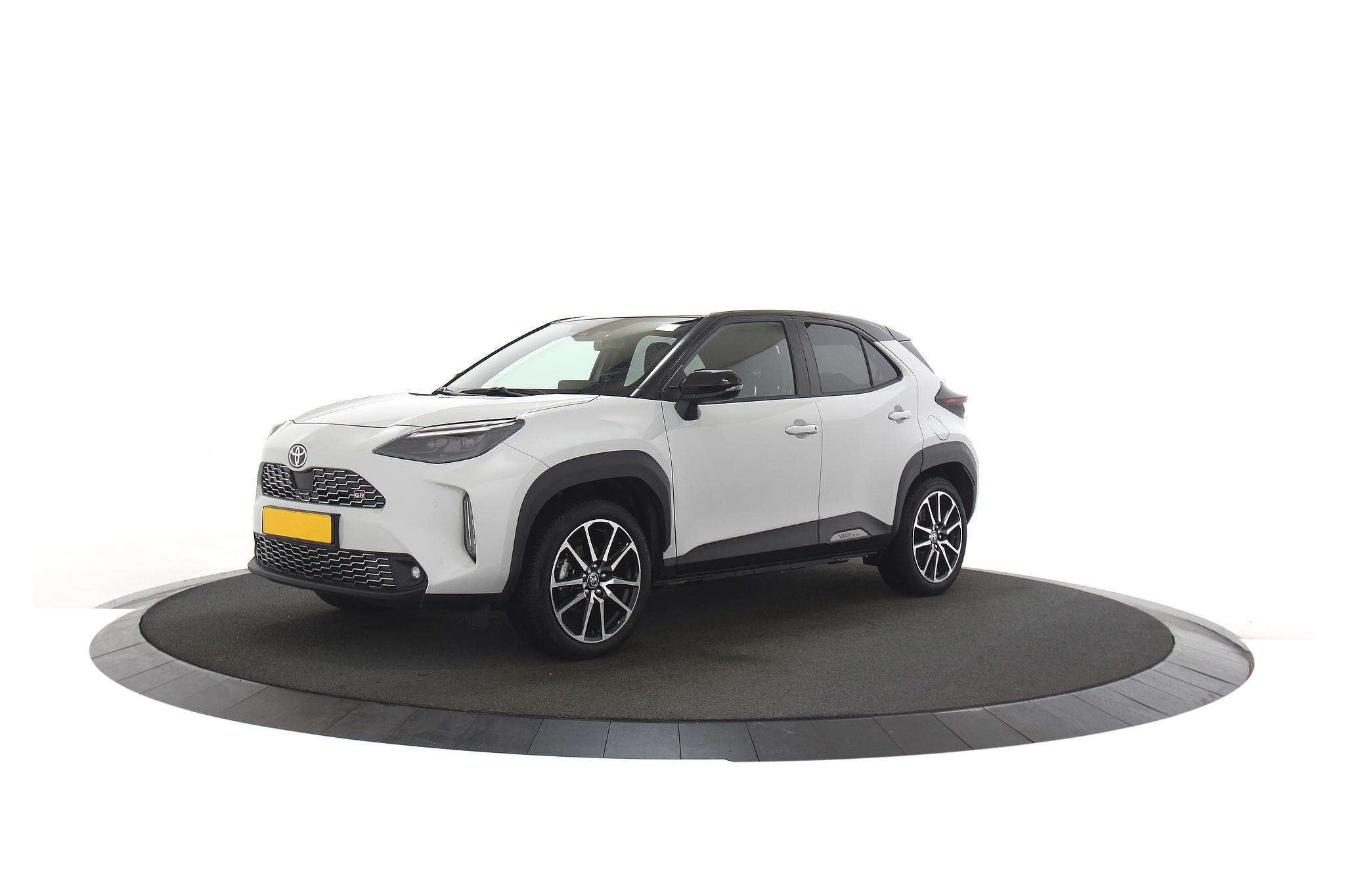 Toyota Yaris Cross 1.5 Hybrid GR Sport