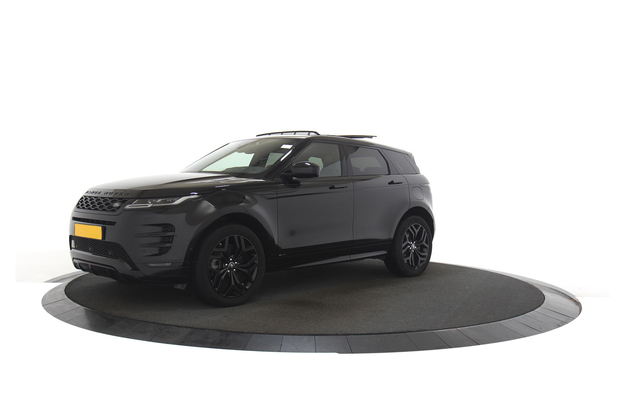 Land Rover Range Rover Evoque 1.5 P300e AWD R-Dynamic HSE |Pano|Meridian|