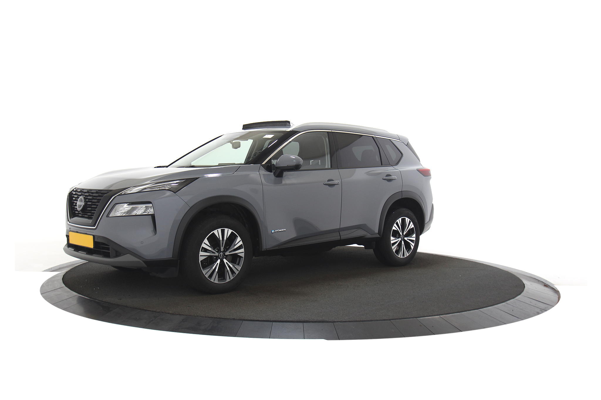 Nissan X-Trail 1.5 e-4orce N-Connecta 4WD