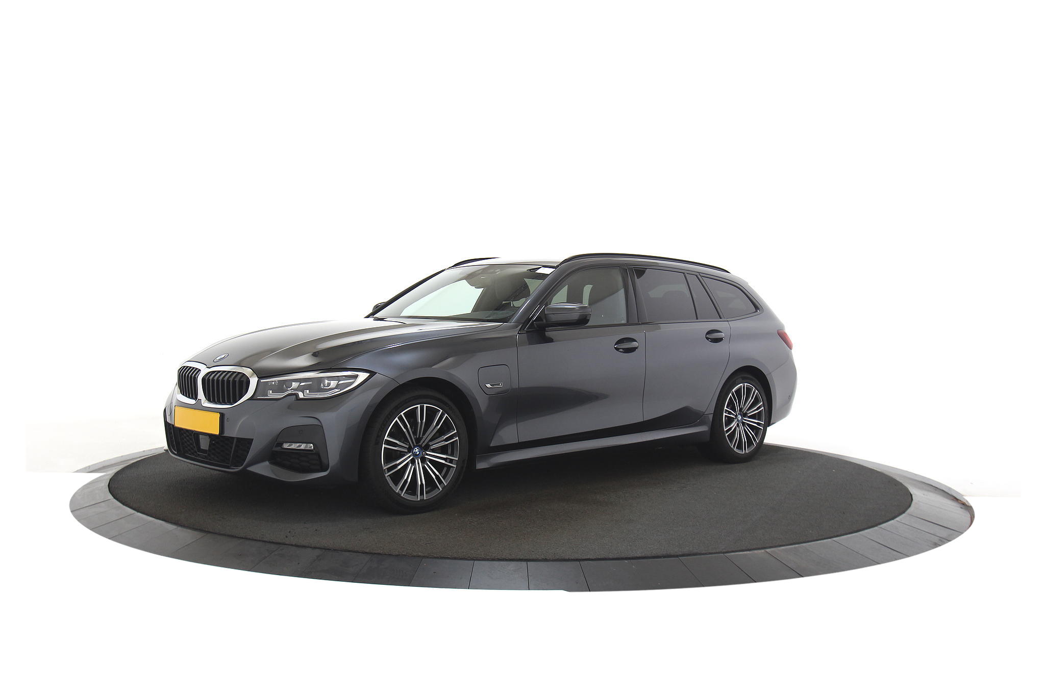 BMW 3-Serie Touring 320e M-Sport