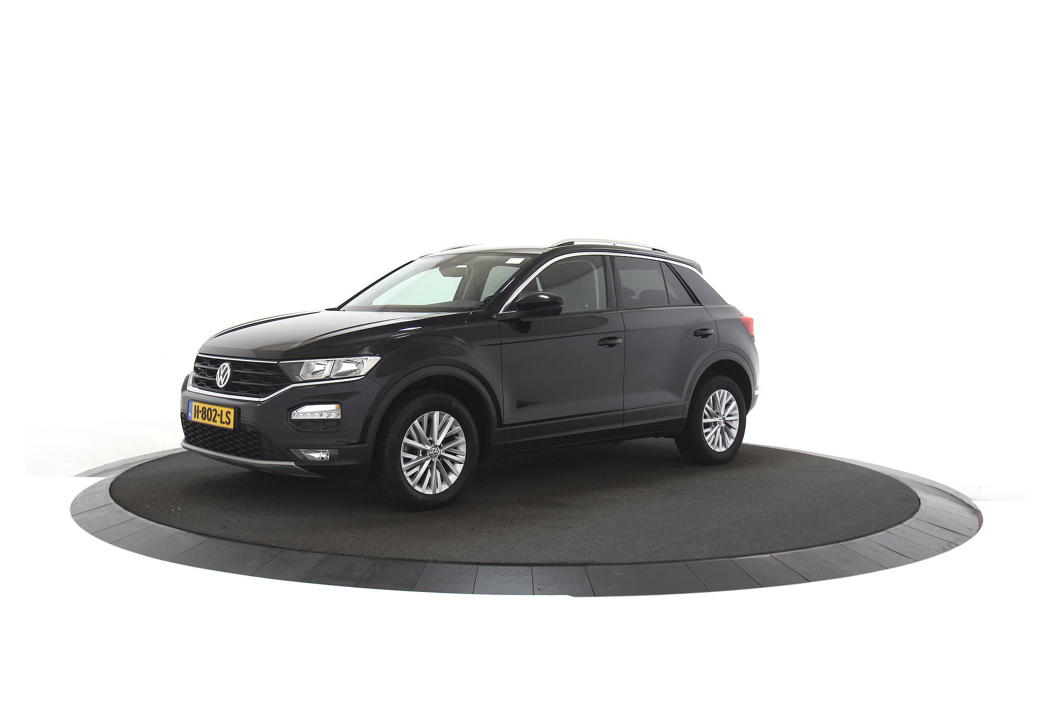 Volkswagen T-Roc 1.0 TSI Style Business