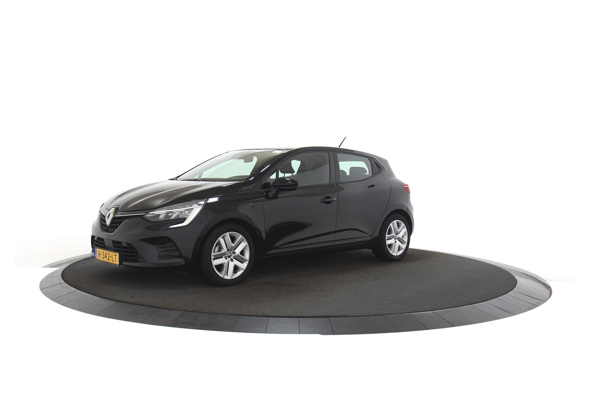 Renault Clio 1.6 E-Tech Hybrid 145 Zen