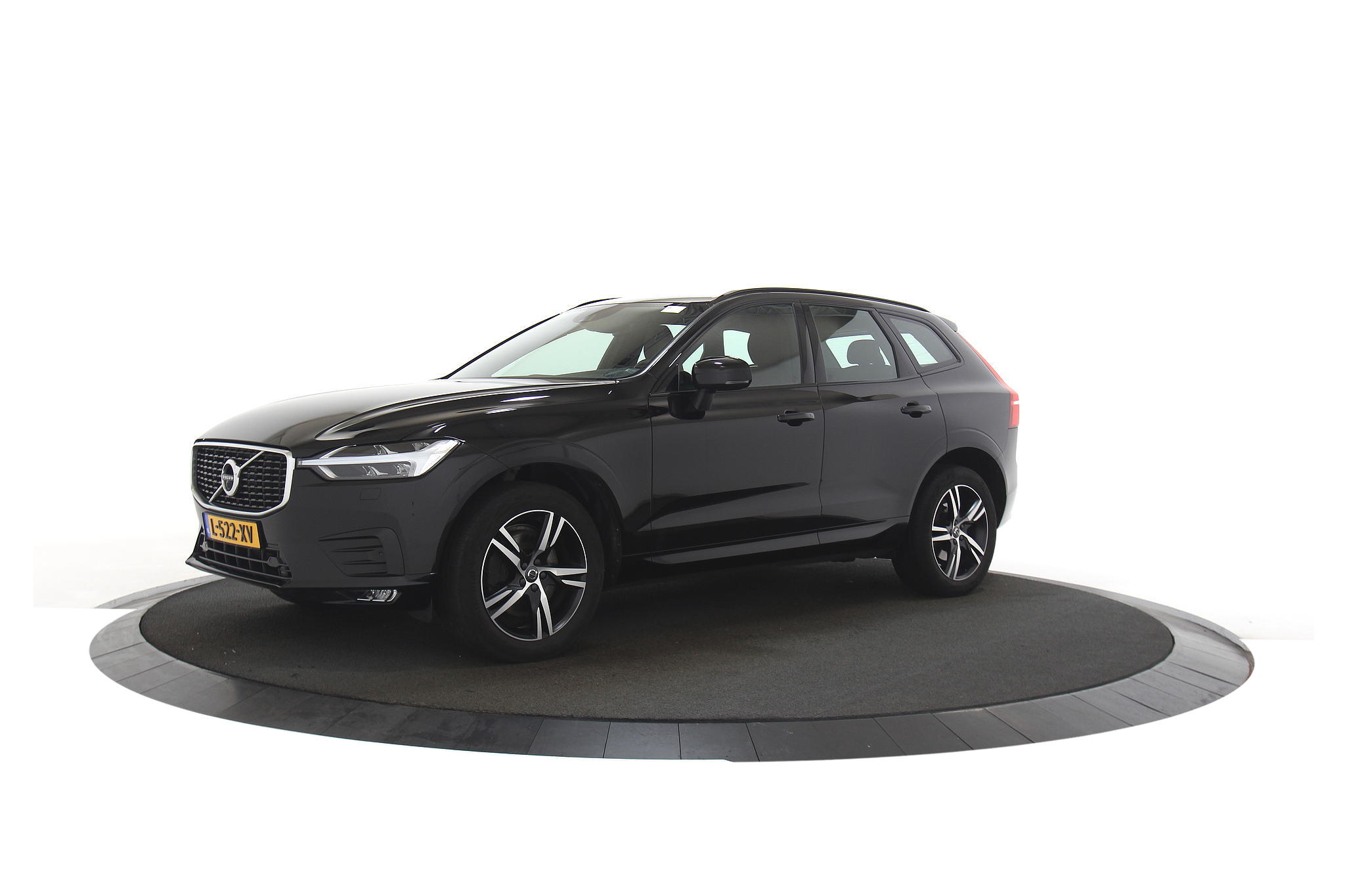 Volvo XC60 2.0 T5 AWD R-Design Harman Kardon Trekhaak