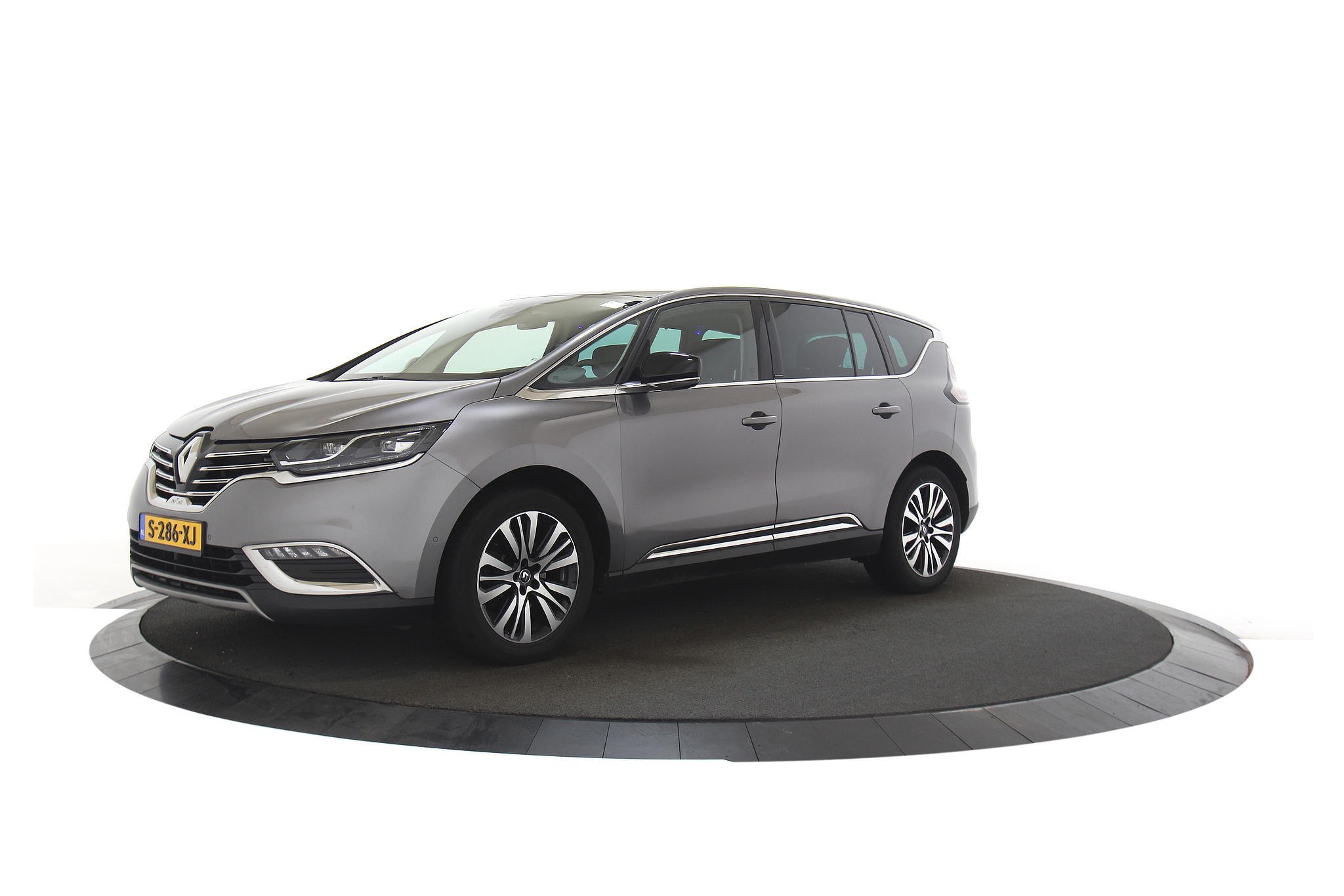 Renault Espace 1.6 dCi Initiale Paris 5p.