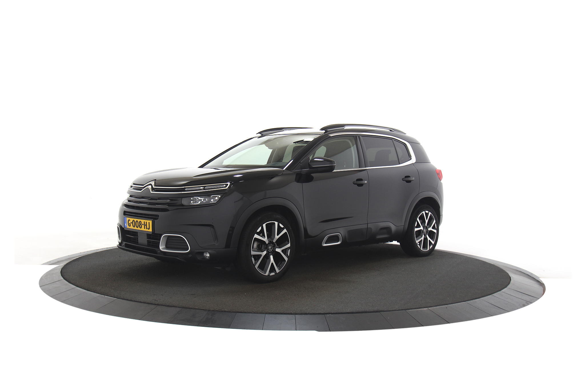 Citroen C5 Aircross 1.5 BlueHDI Business Plus