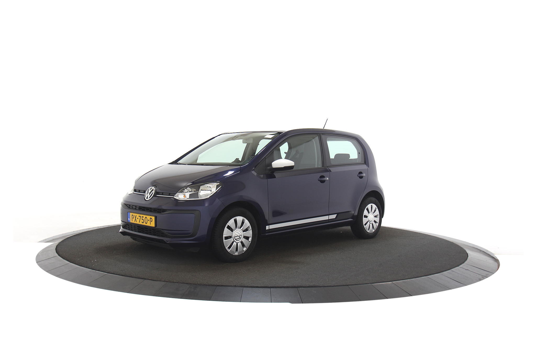 Volkswagen Up! 1.0 BMT move up!