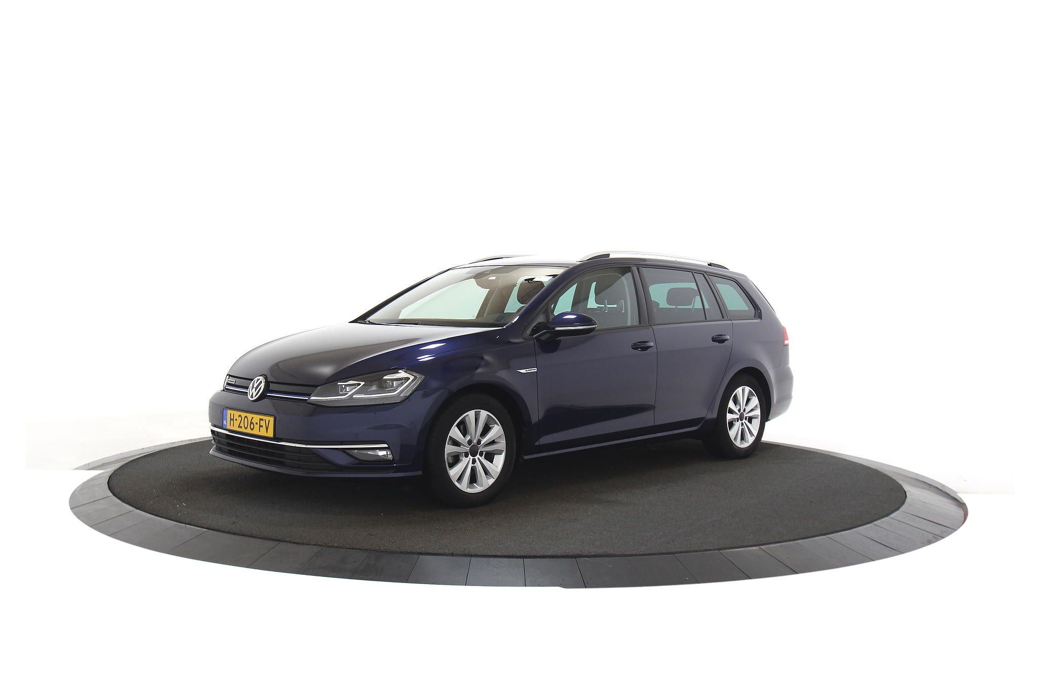 Volkswagen Golf Variant 1.5 TSI Comfortline Business