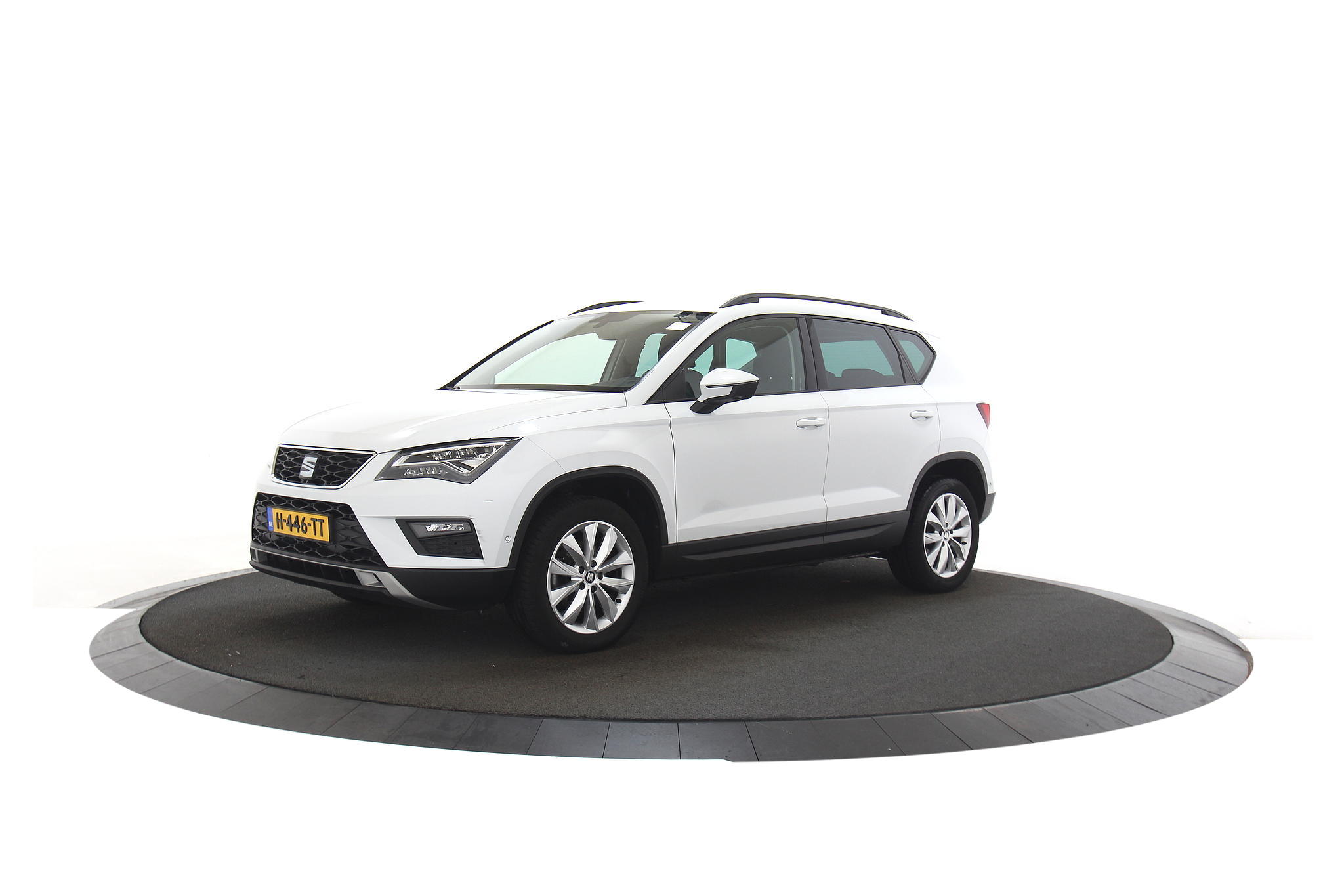 SEAT Ateca 1.5 TSI Style Business Intense