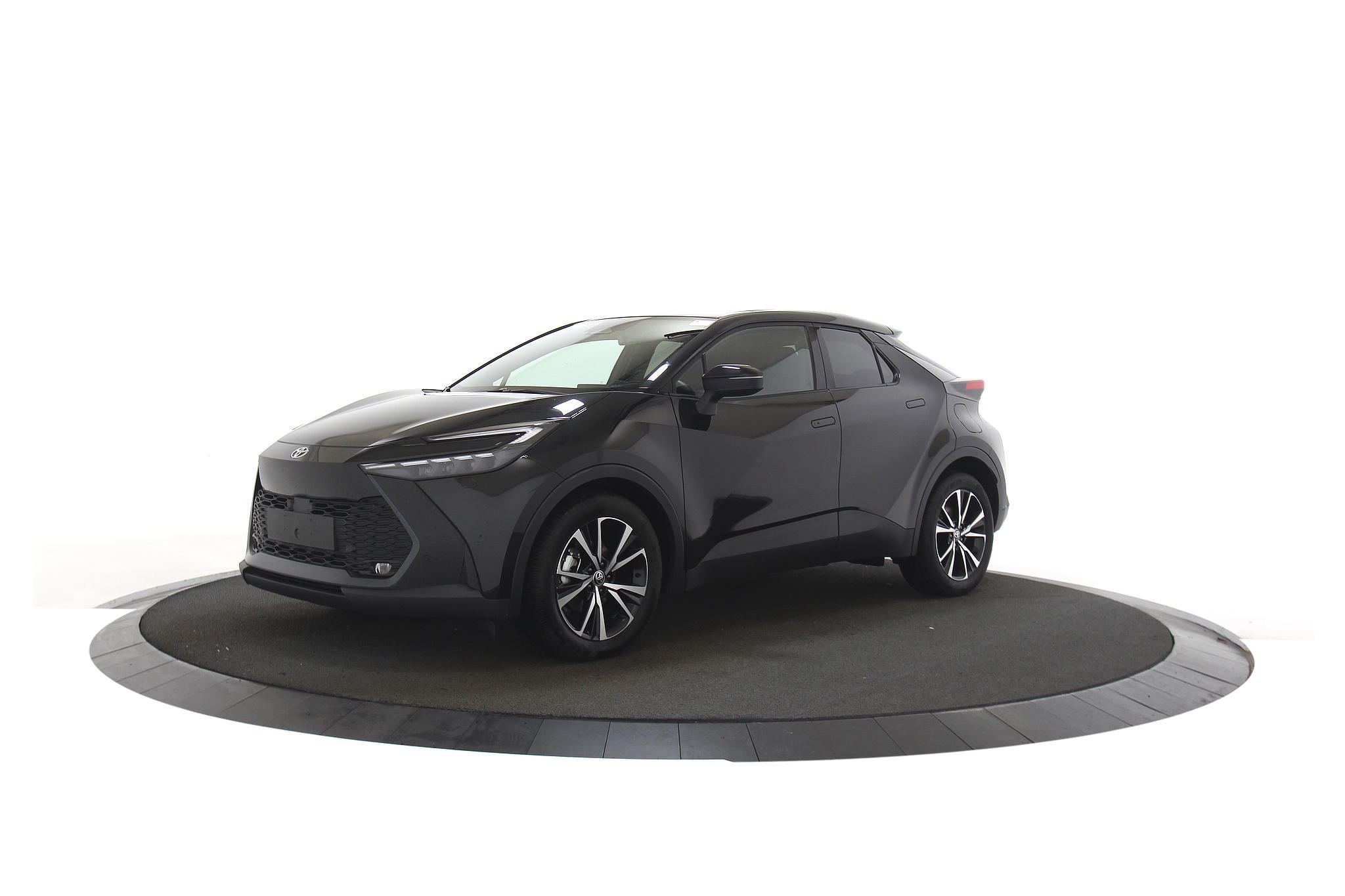 Toyota C-HR 1.8 Hybrid First Edition