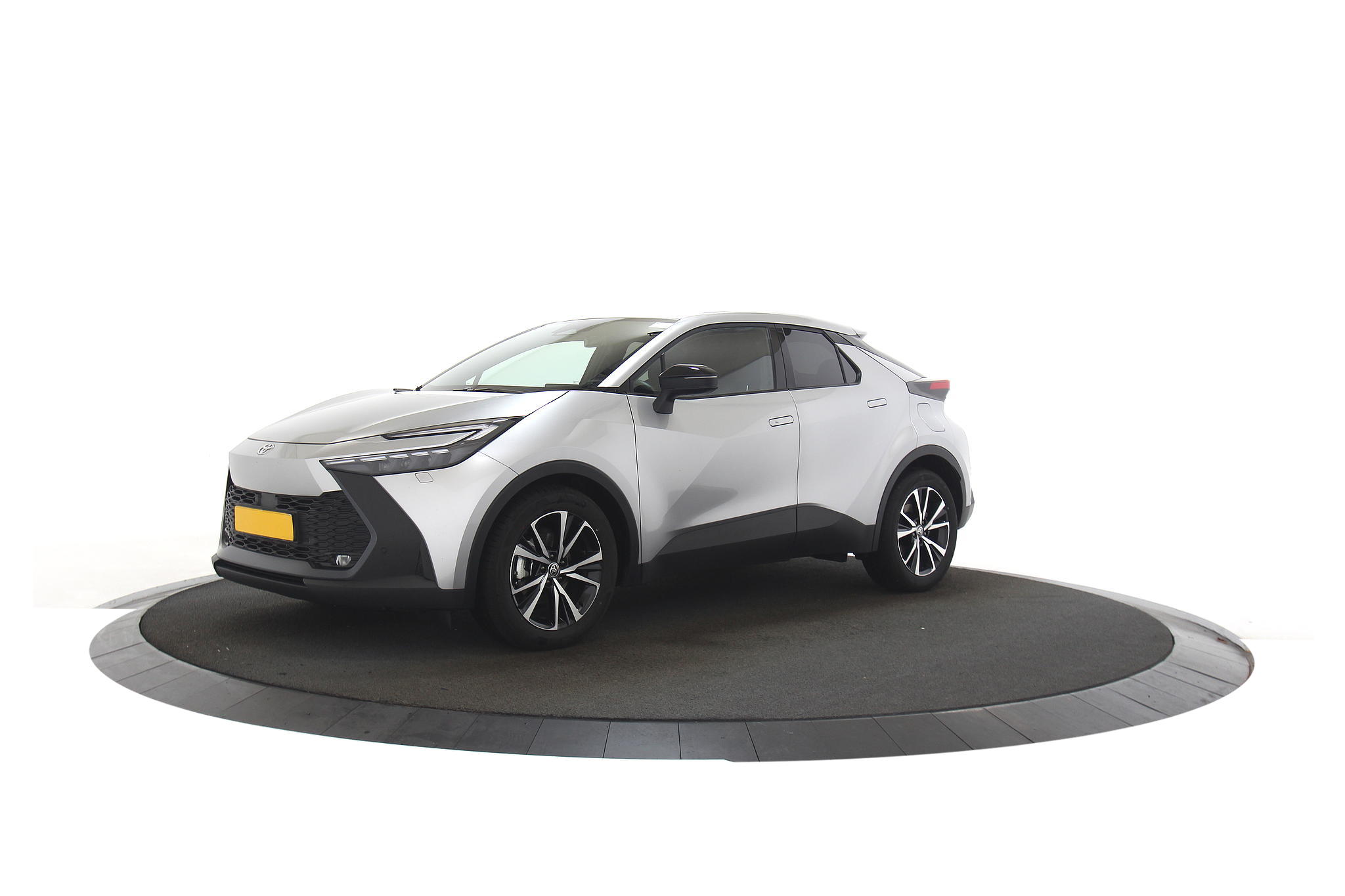 Toyota C-HR 1.8 Hybrid First Edition