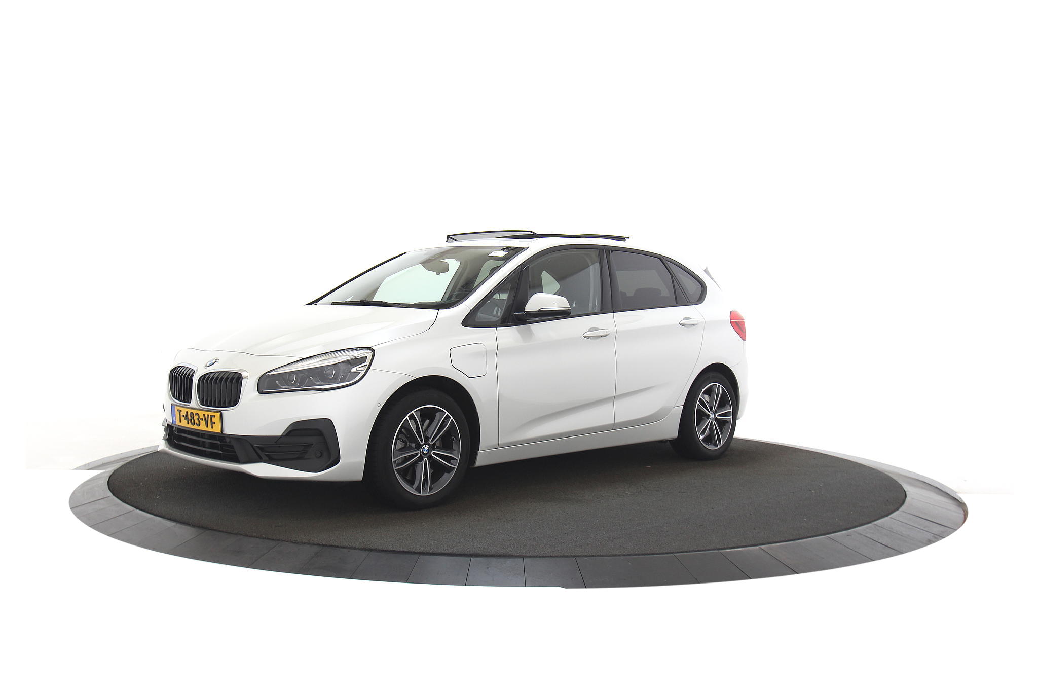 BMW 2-serie Active Tourer 225xe iPerformance High Executive