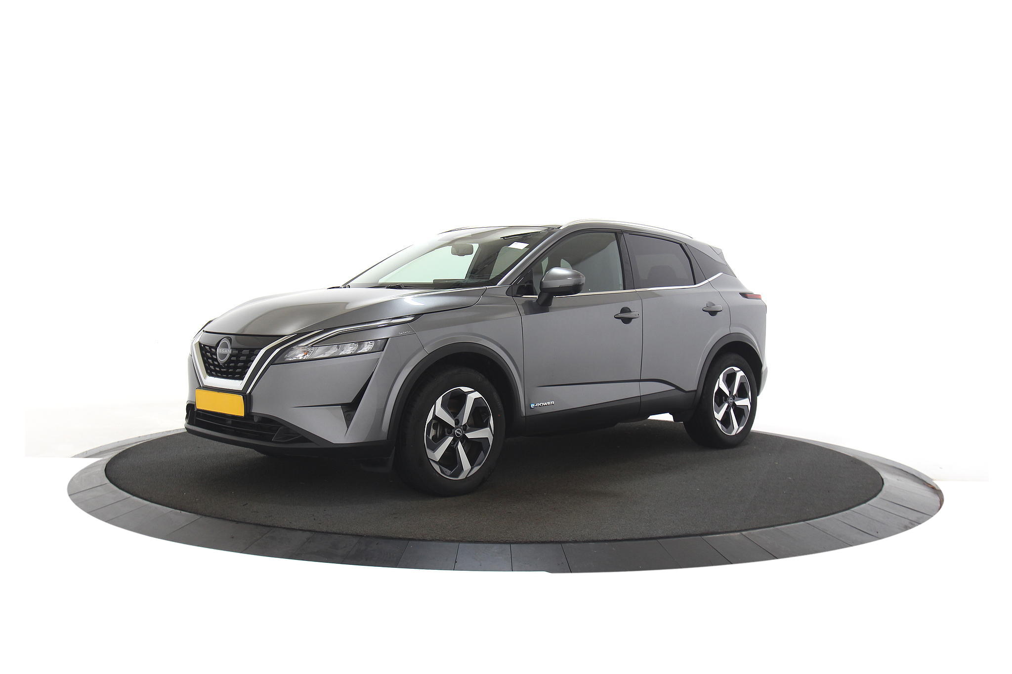 Nissan Qashqai e-POWER 190ch- 2WD