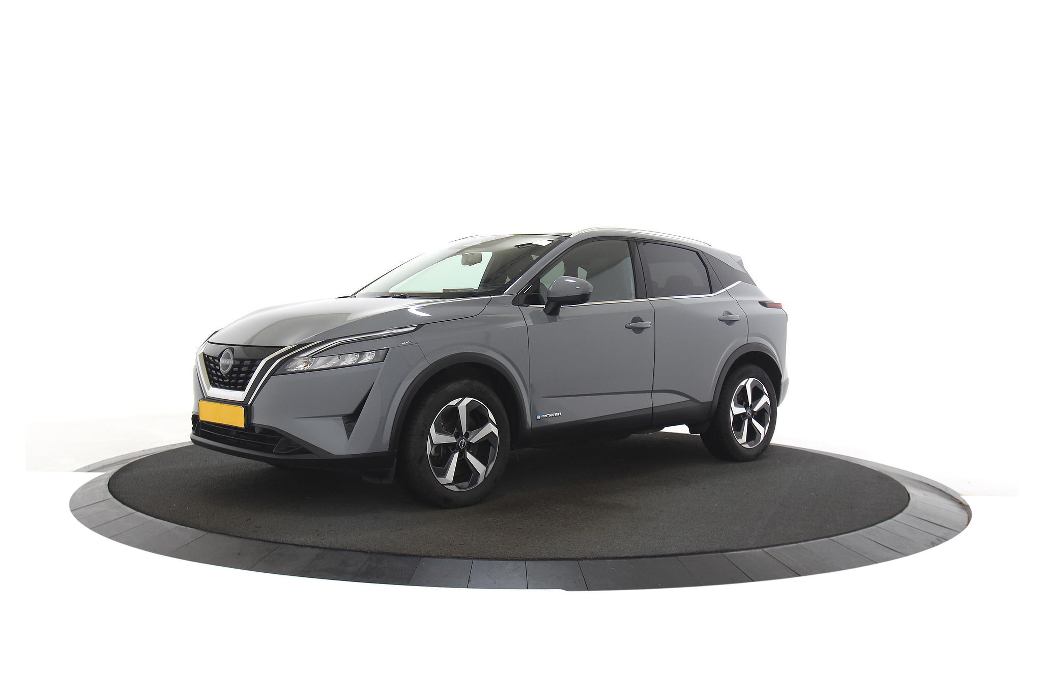 Nissan Qashqai e-POWER 190ch – 2W DN-CONNECTA