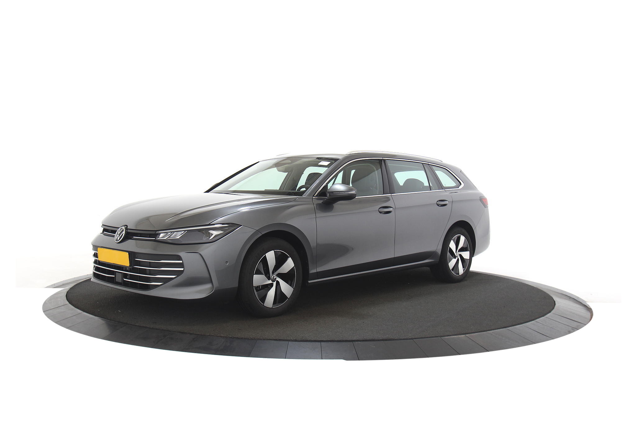 Volkswagen Passat Variant 1.5 eTSI Business