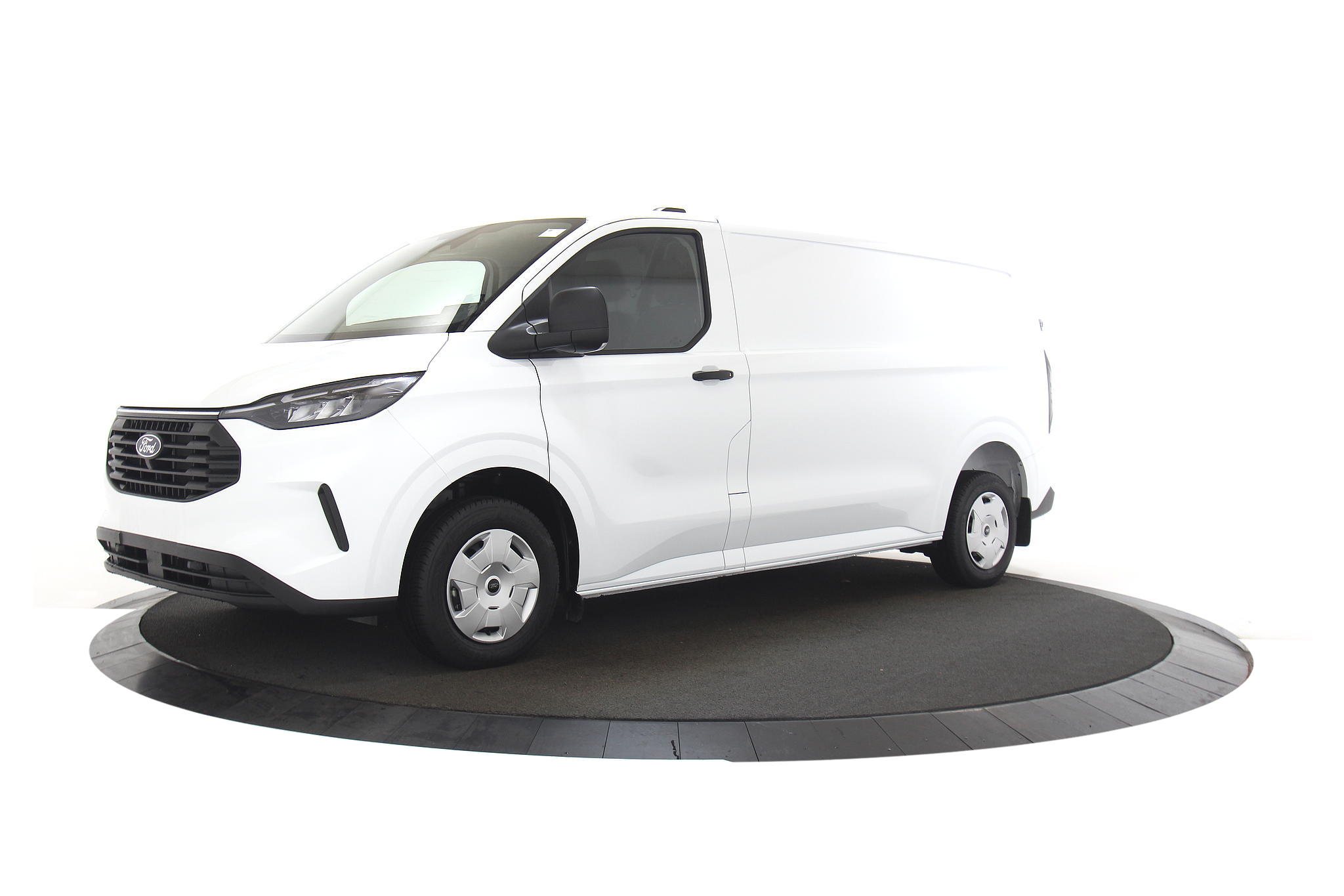 Ford Transit Custom 320 2.0 TDCI 170 L2H1 Trend