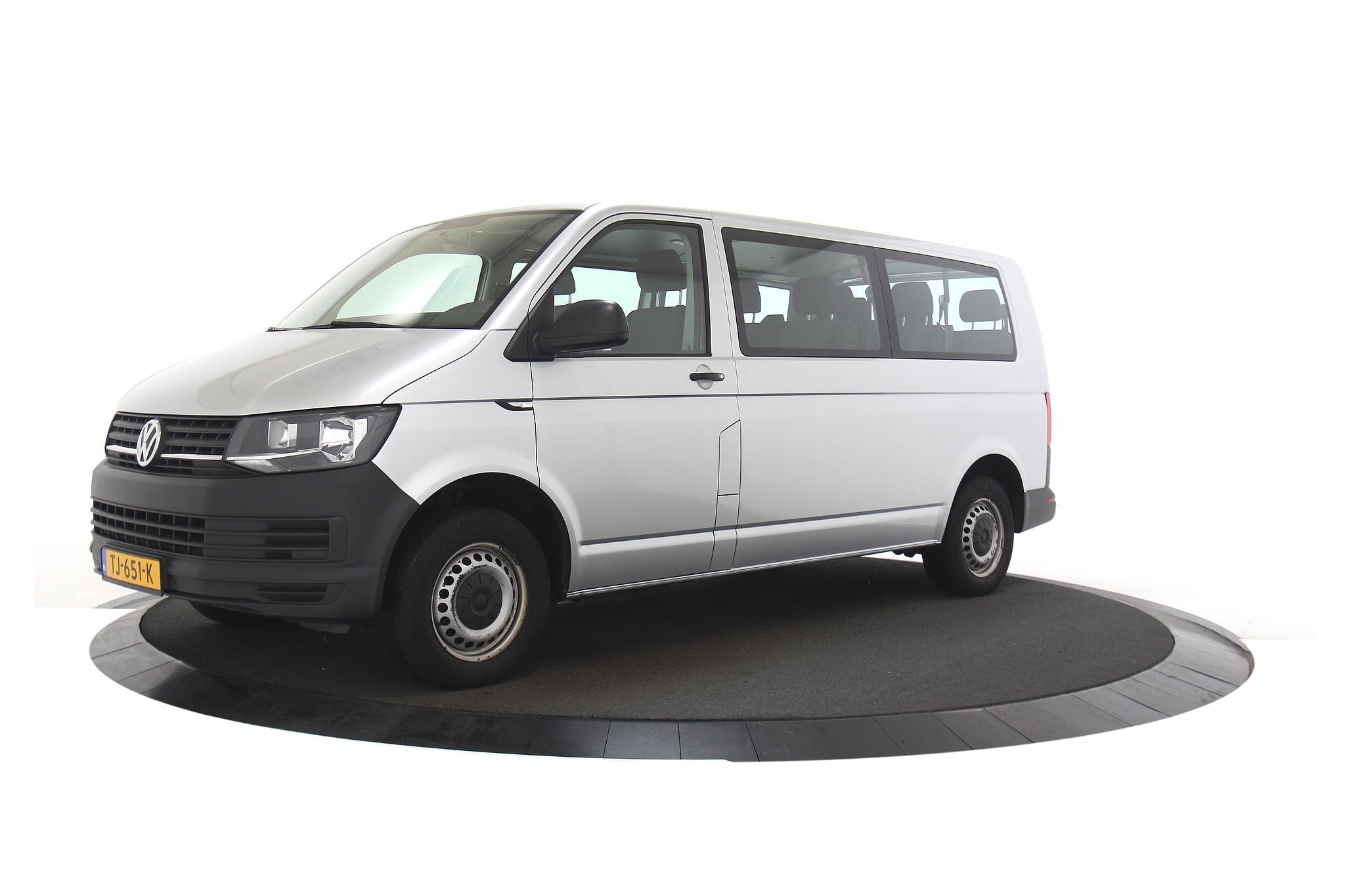 Volkswagen Transporter Kombi 2.0 TDI L2H3