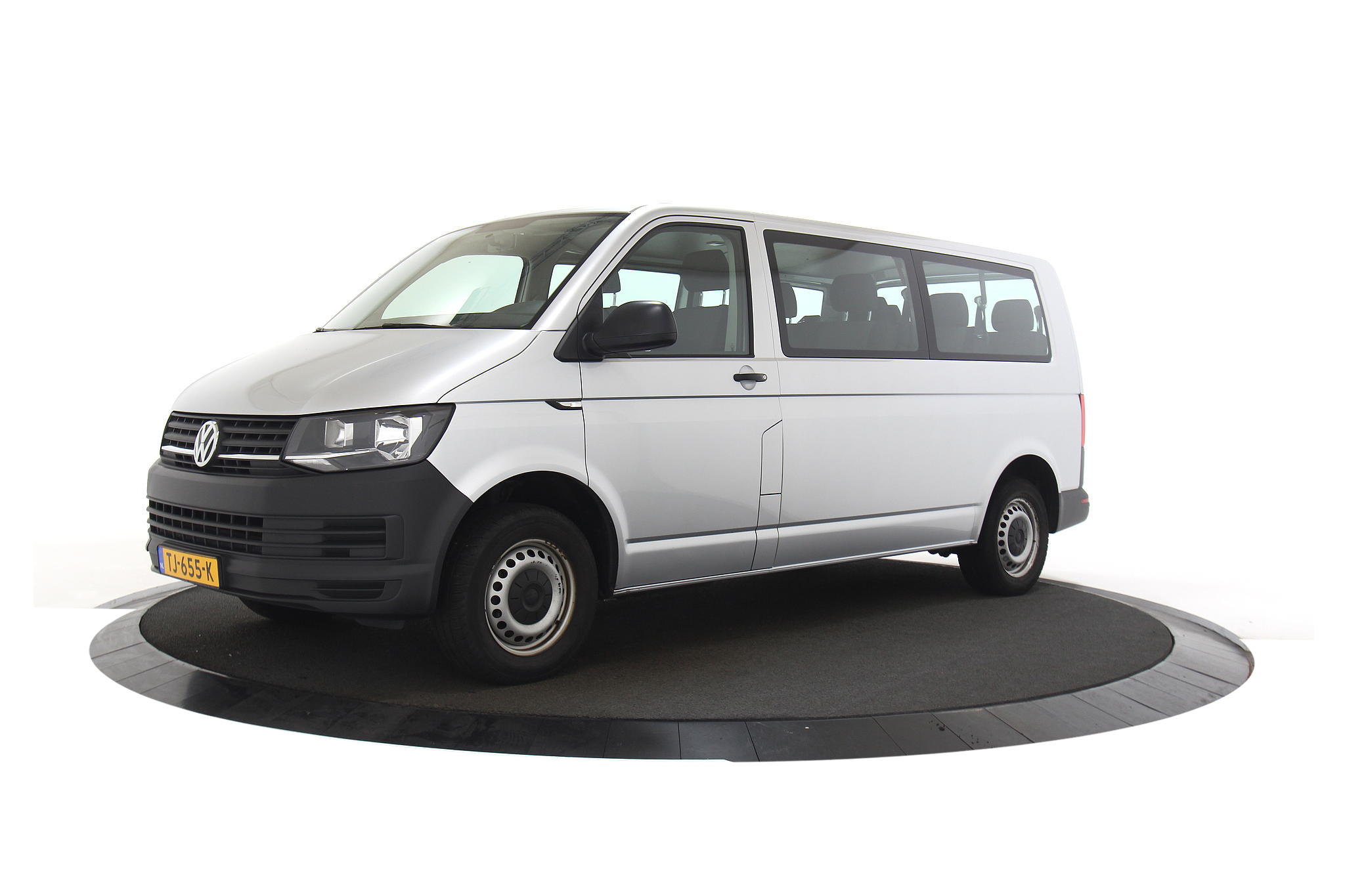 Volkswagen Transporter Kombi 2.0 TDI L2H3