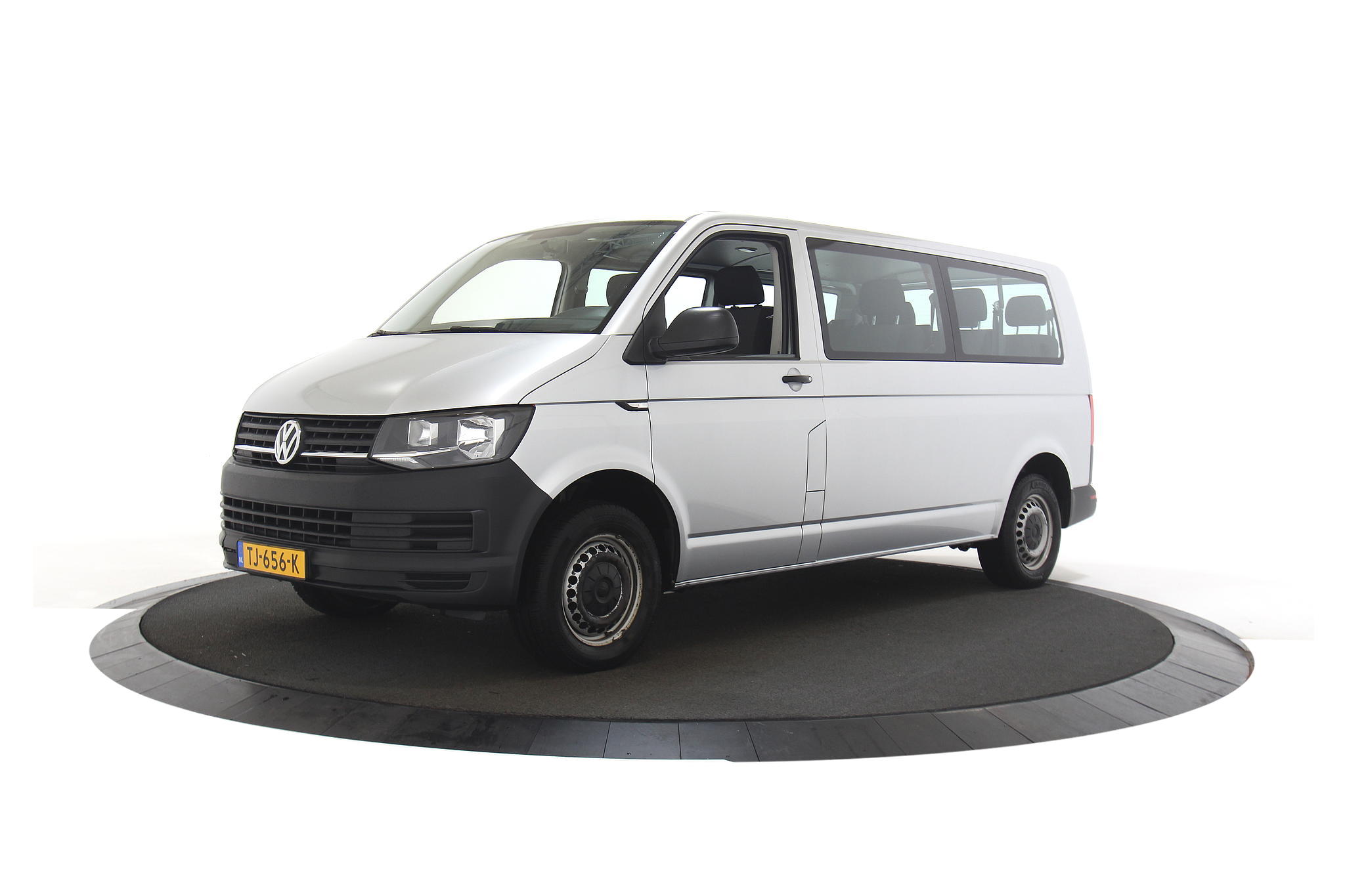 Volkswagen Transporter Kombi 2.0 TDI L2H3