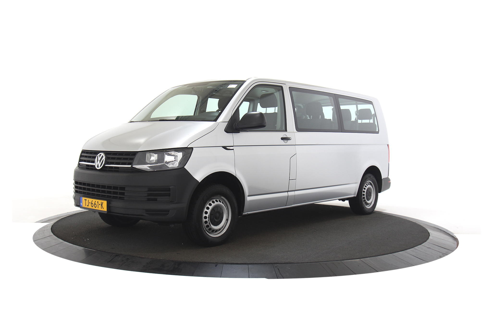 Volkswagen Transporter Kombi 2.0 TDI L2H3