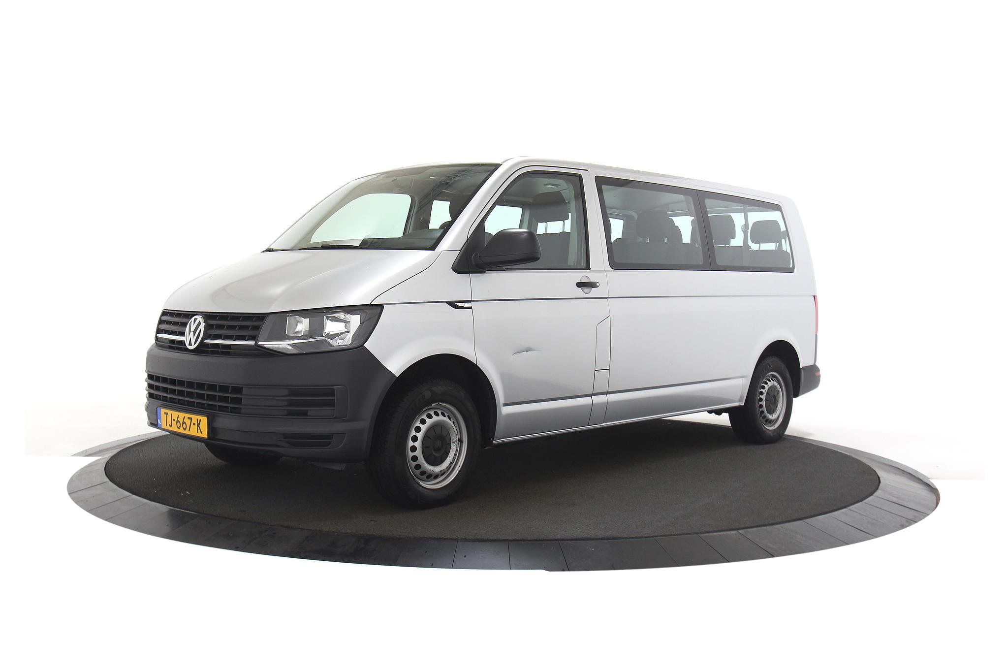 Volkswagen Transporter Kombi 2.0 TDI L2H3