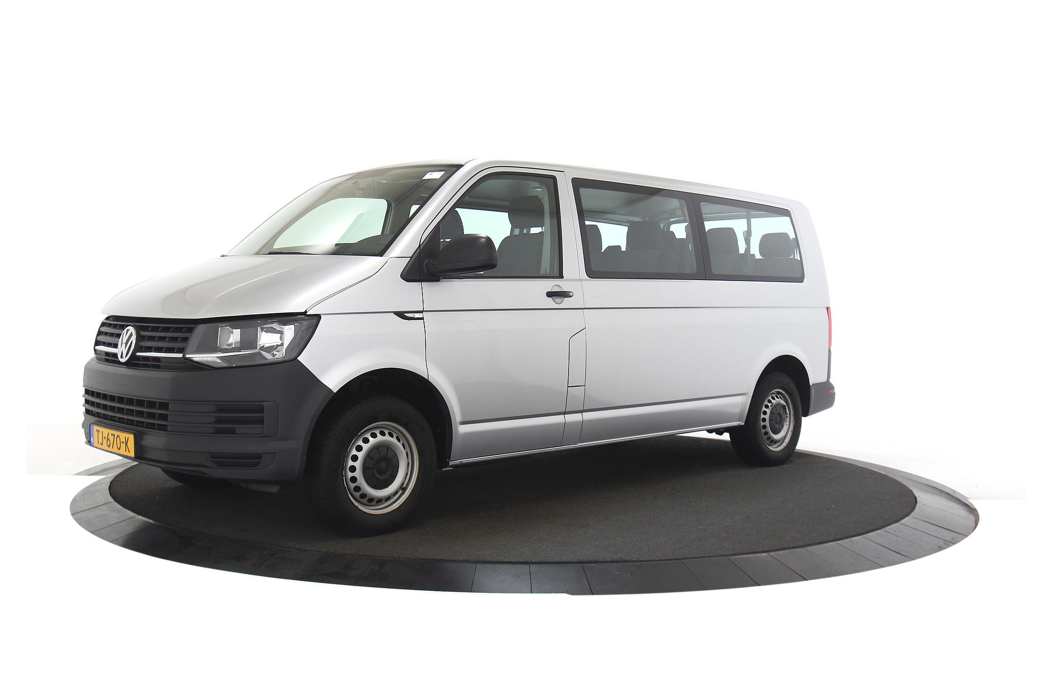 Volkswagen Transporter Kombi 2.0 TDI L2H3