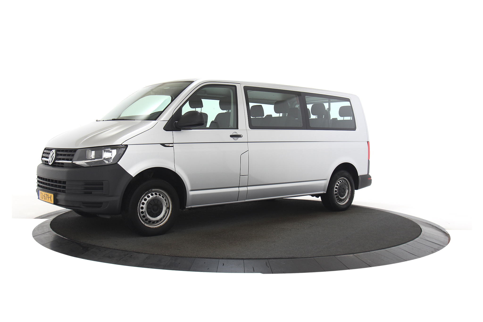 Volkswagen Transporter Kombi 2.0 TDI L2H3