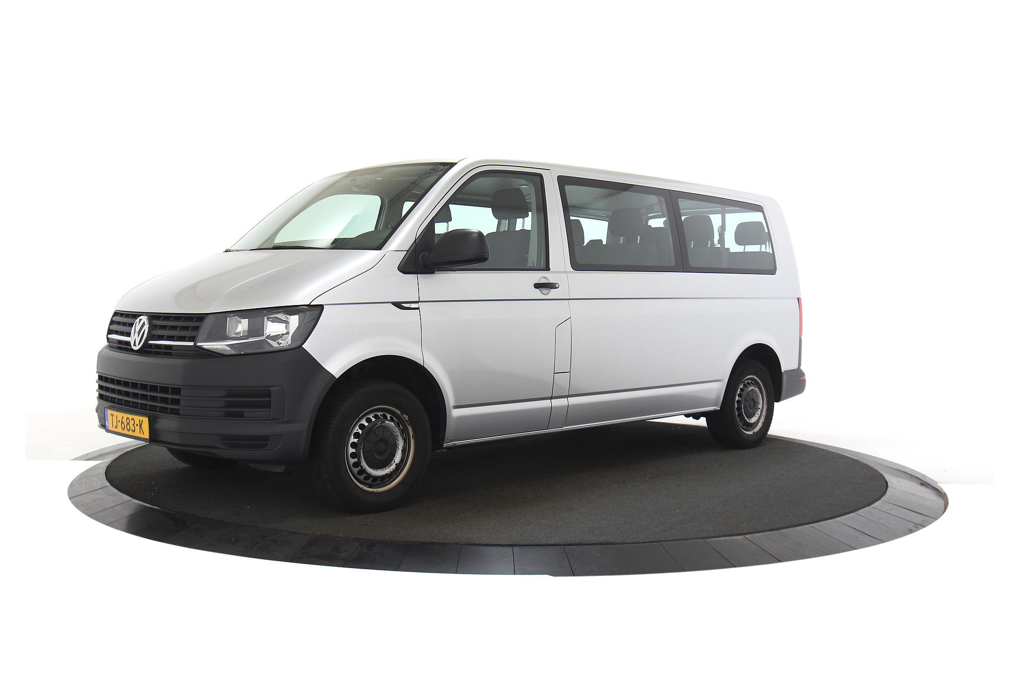 Volkswagen Transporter Kombi 2.0 TDI L2H3