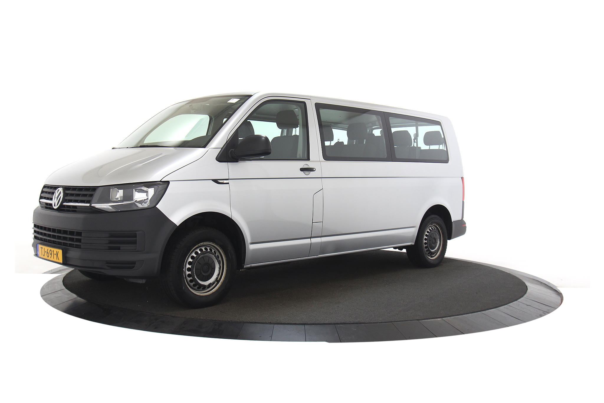 Volkswagen Transporter Kombi 2.0 TDI L2H3