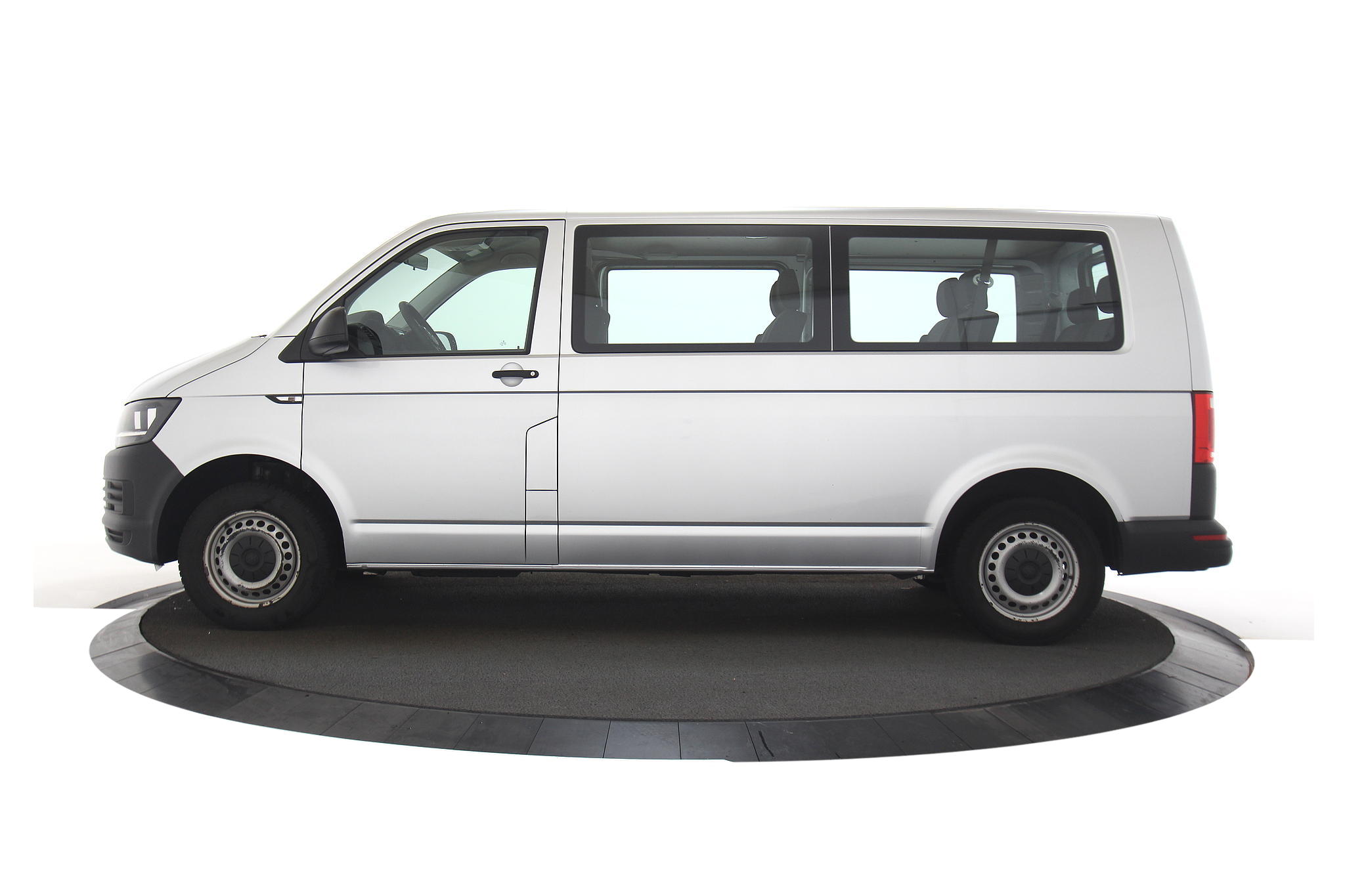 Volkswagen Transporter Kombi 2.0 TDI L2H3