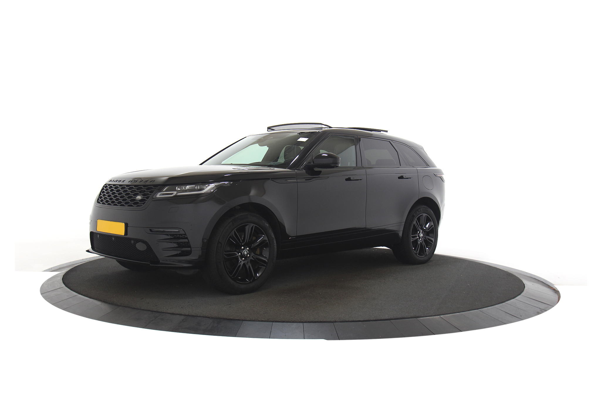 Land Rover Range Rover Velar P400e PHEV R-Dynamic HSE Panoramadak