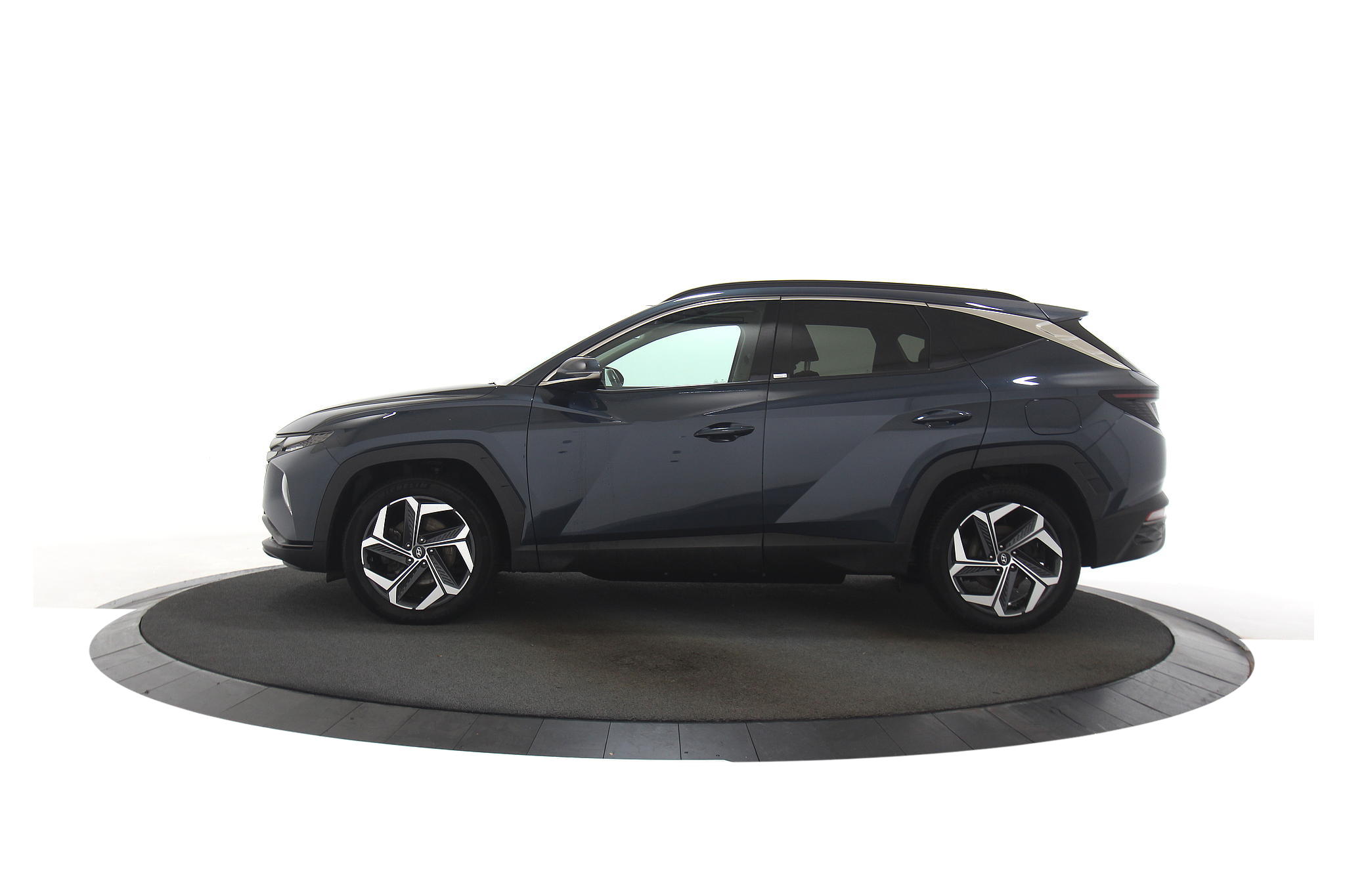 Hyundai Tucson 1.6 T-GDI PHEV Comfort Smart