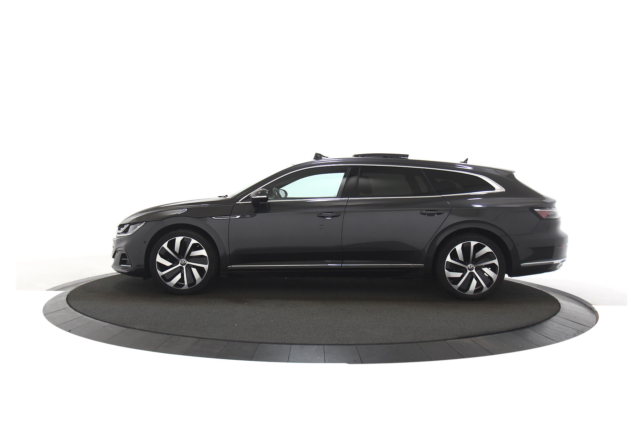 Volkswagen Arteon 1.4 eHybrid Shooting Brake