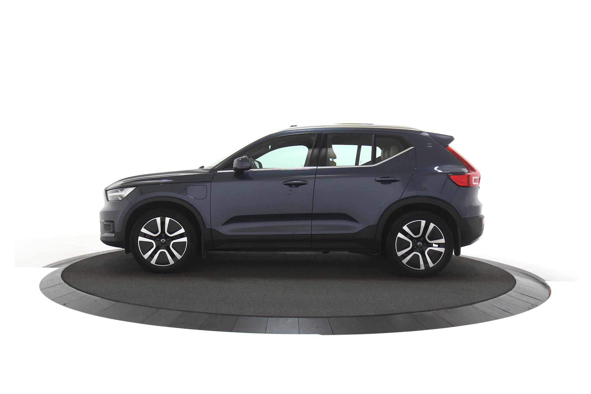 Volvo XC40 SUV Recharge T5 262 DCT7 Inscription Luxe