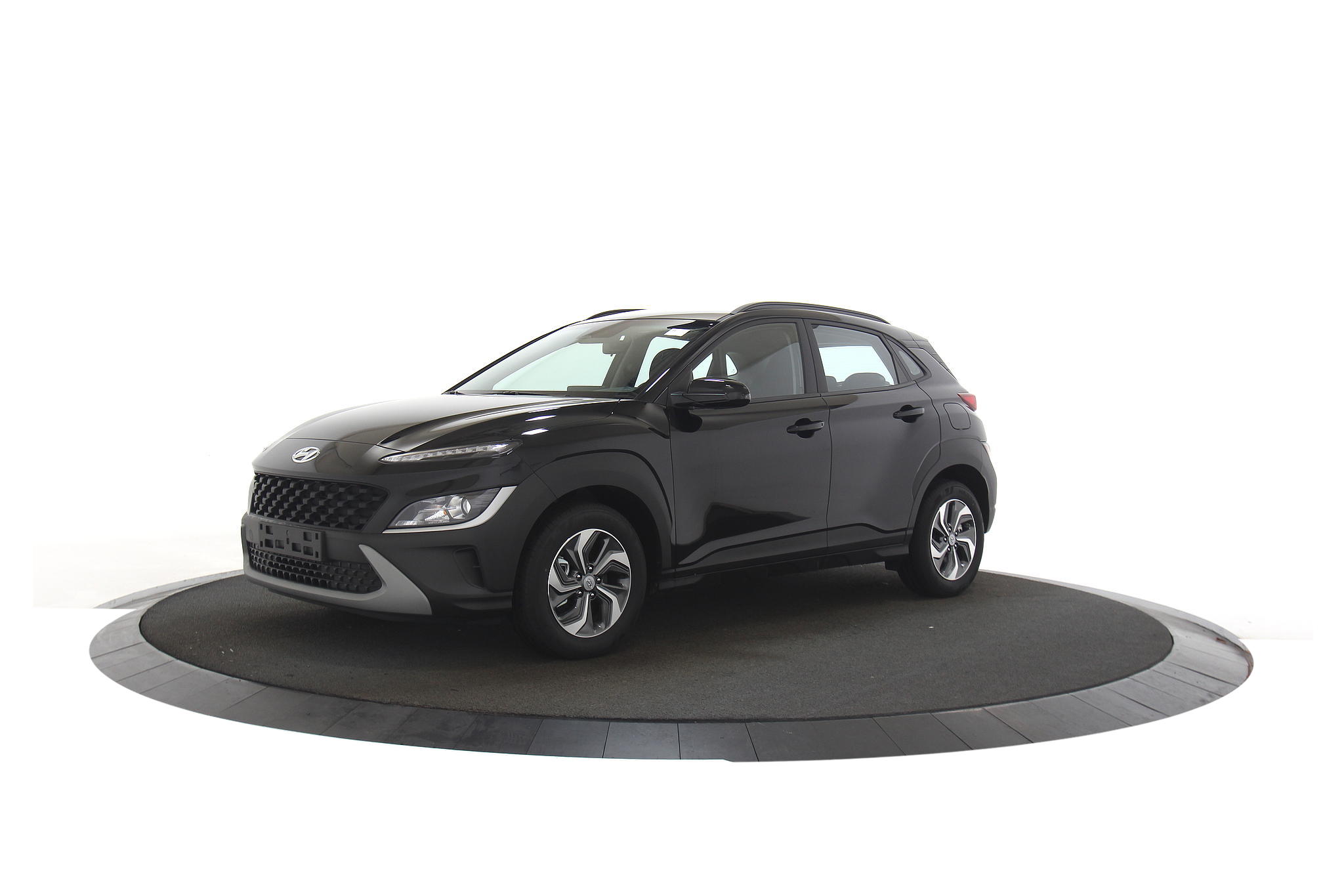 Hyundai Kona 1.6 T-GDI Comfort Smart