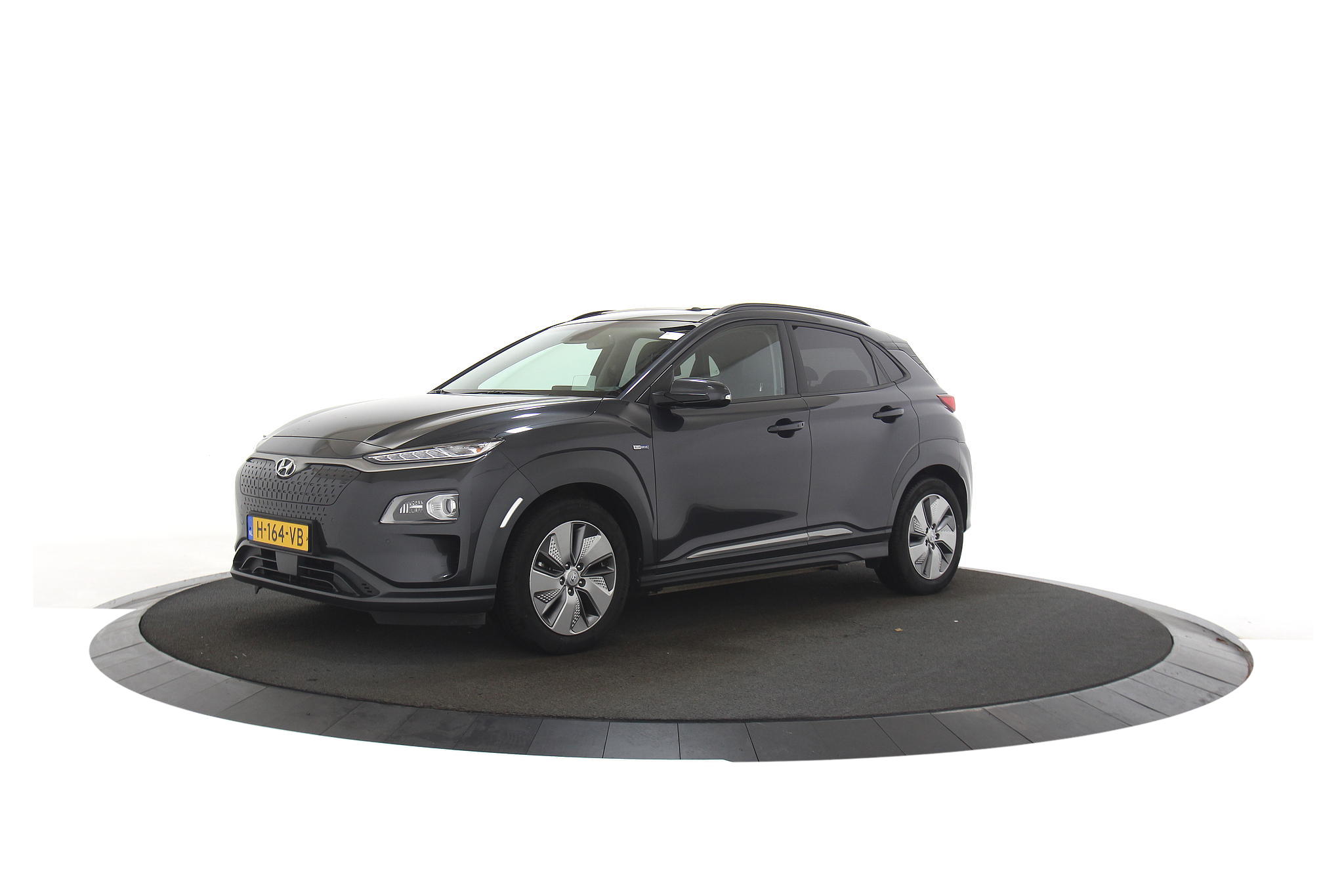 Hyundai Kona EV Premium 64 kWh