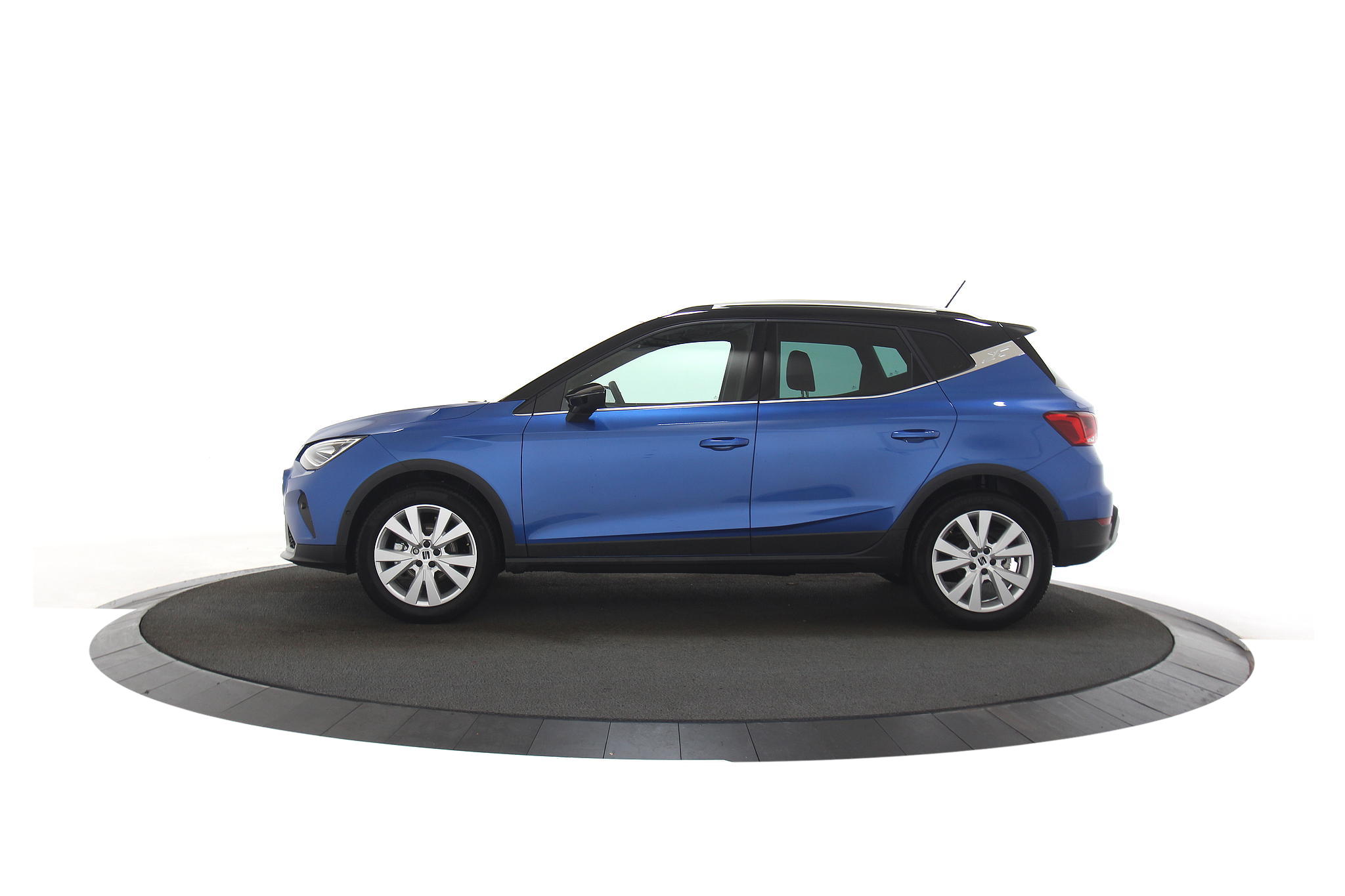 Seat Arona Xperience 1.5TSI DSG